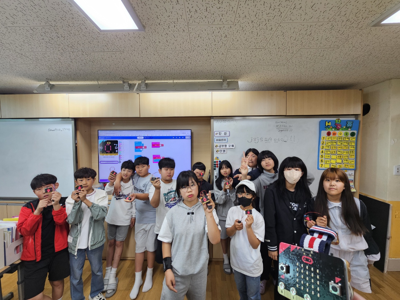 파주 적서초, 인공지능(AI) 교육 주간 실시3 이미지