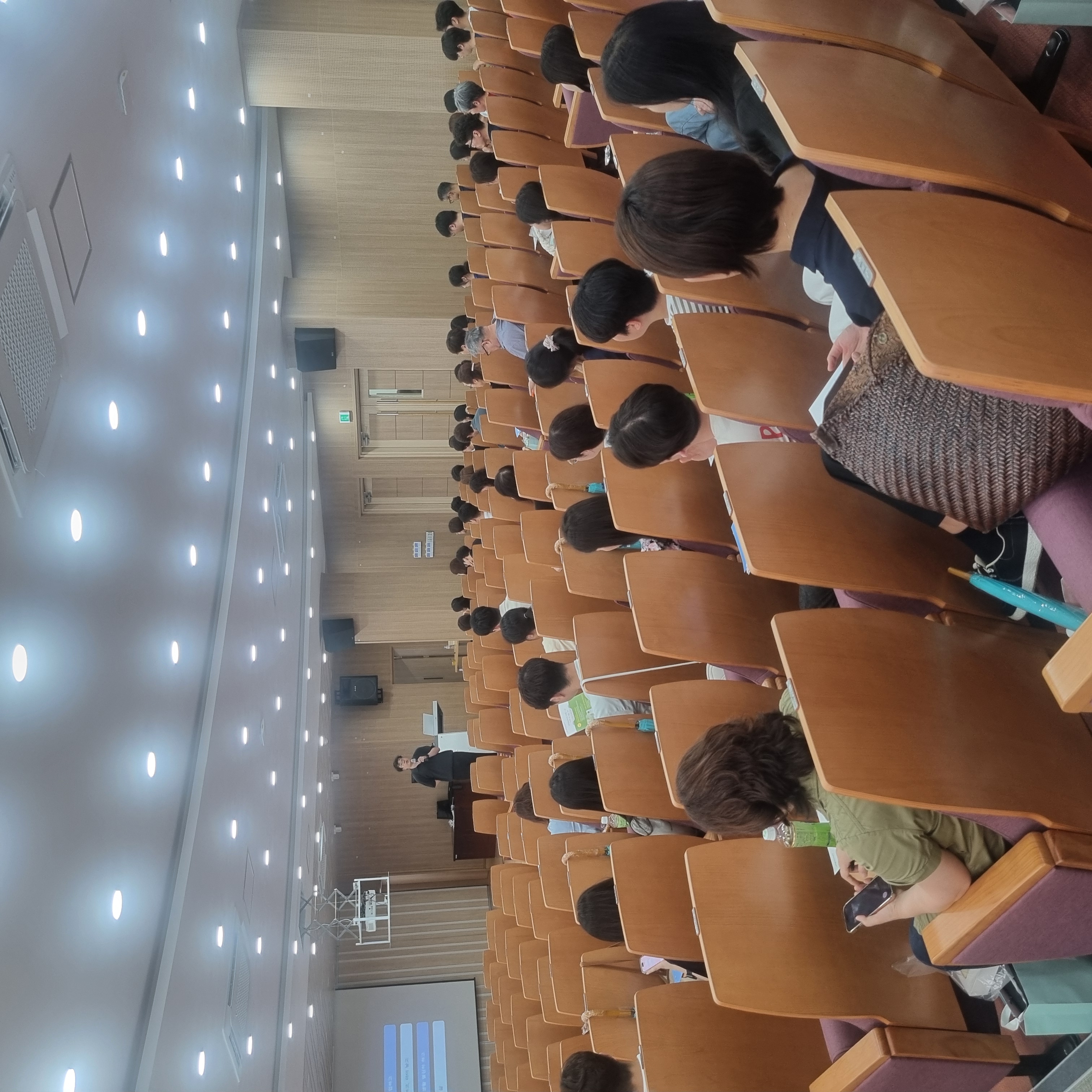 동두천양주교육지원청, 중학교 교사 대상 ‘직업계고 진로진학지도 역량강화 연수’ 운영1 이미지