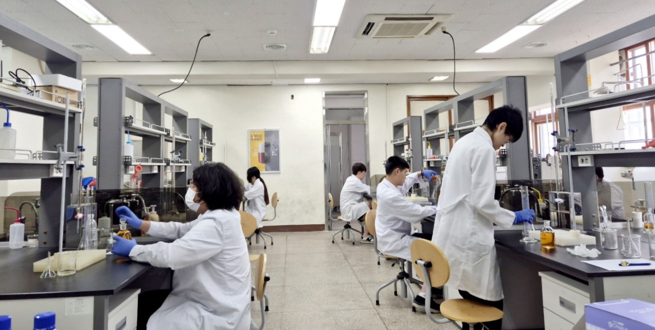 의정부공고,“2024 국가기술자격 필기면제자 검정” 실시1 이미지