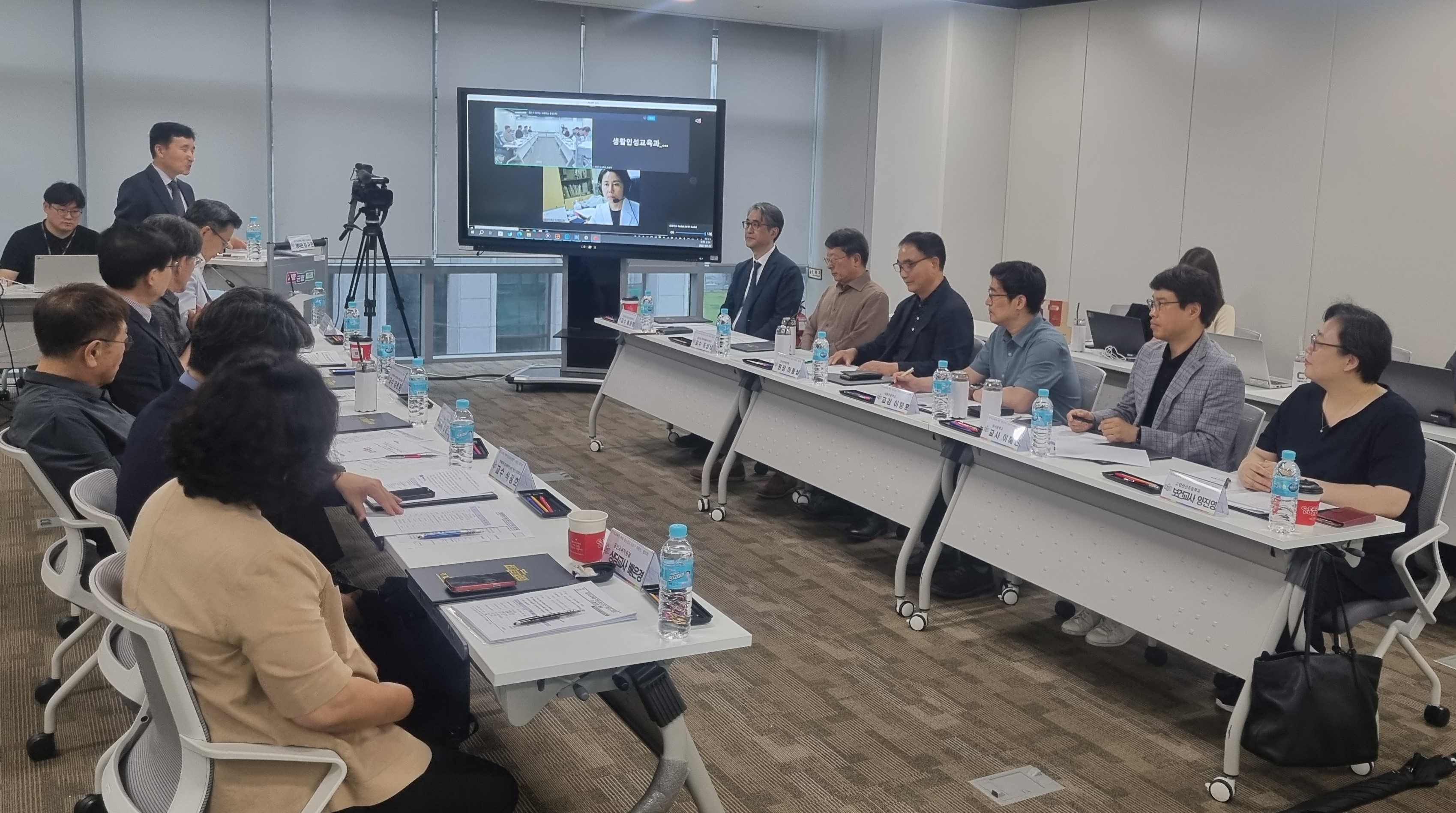 경기도교육청,  학생 정신건강 증진 위해 전문가 상설협의체 만든다1 이미지