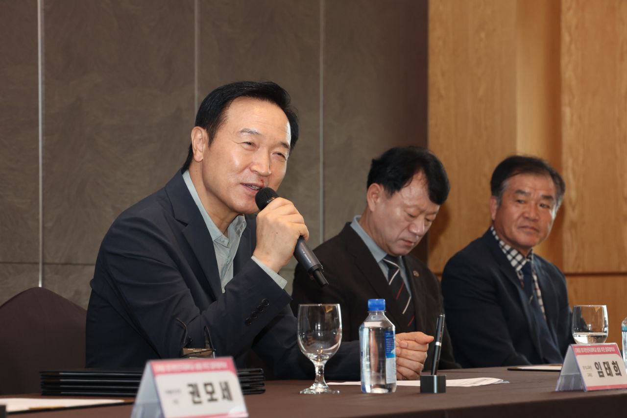 임태희 교육감 “(가칭)경기안산국제학교,   누구나 가고 싶은 꿈의 장소가 되길”2 이미지
