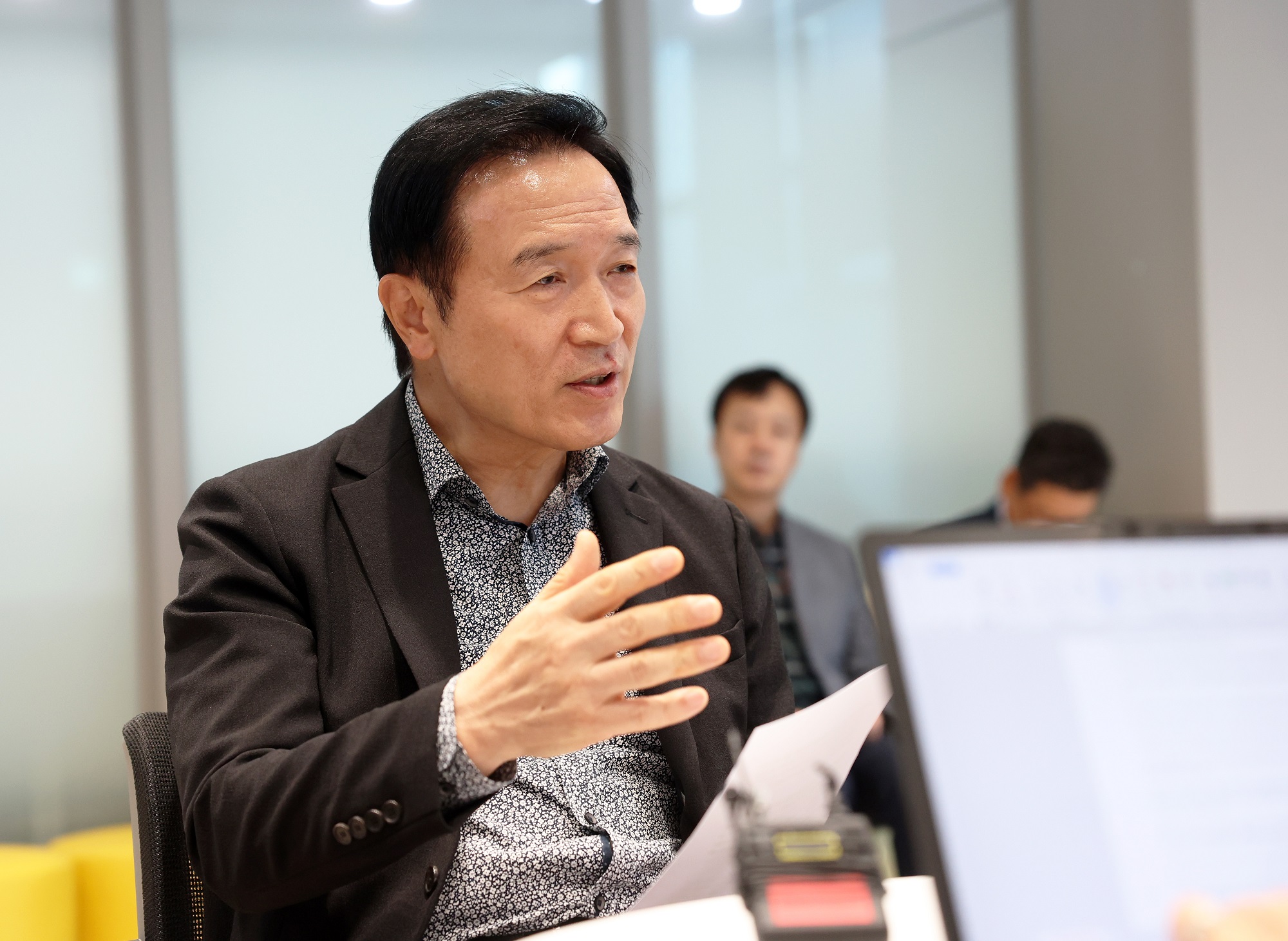 경기도교육청, 학교 현장 혼란 최소화한다 교육공무직원 노조 총파업에 총력 대응3 이미지