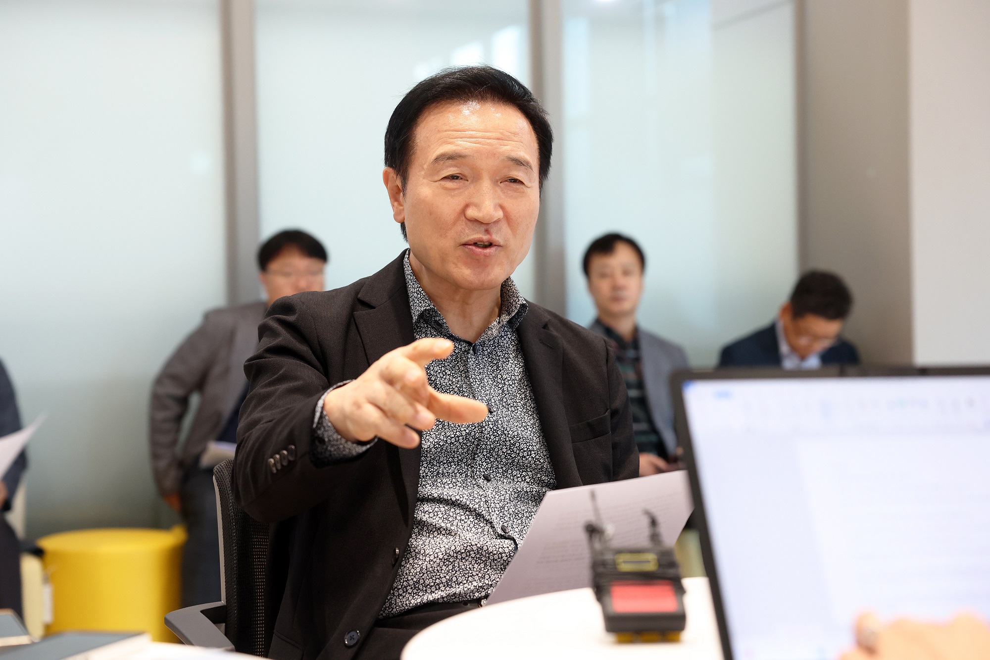 경기도교육청, 학교 현장 혼란 최소화한다 교육공무직원 노조 총파업에 총력 대응1 이미지