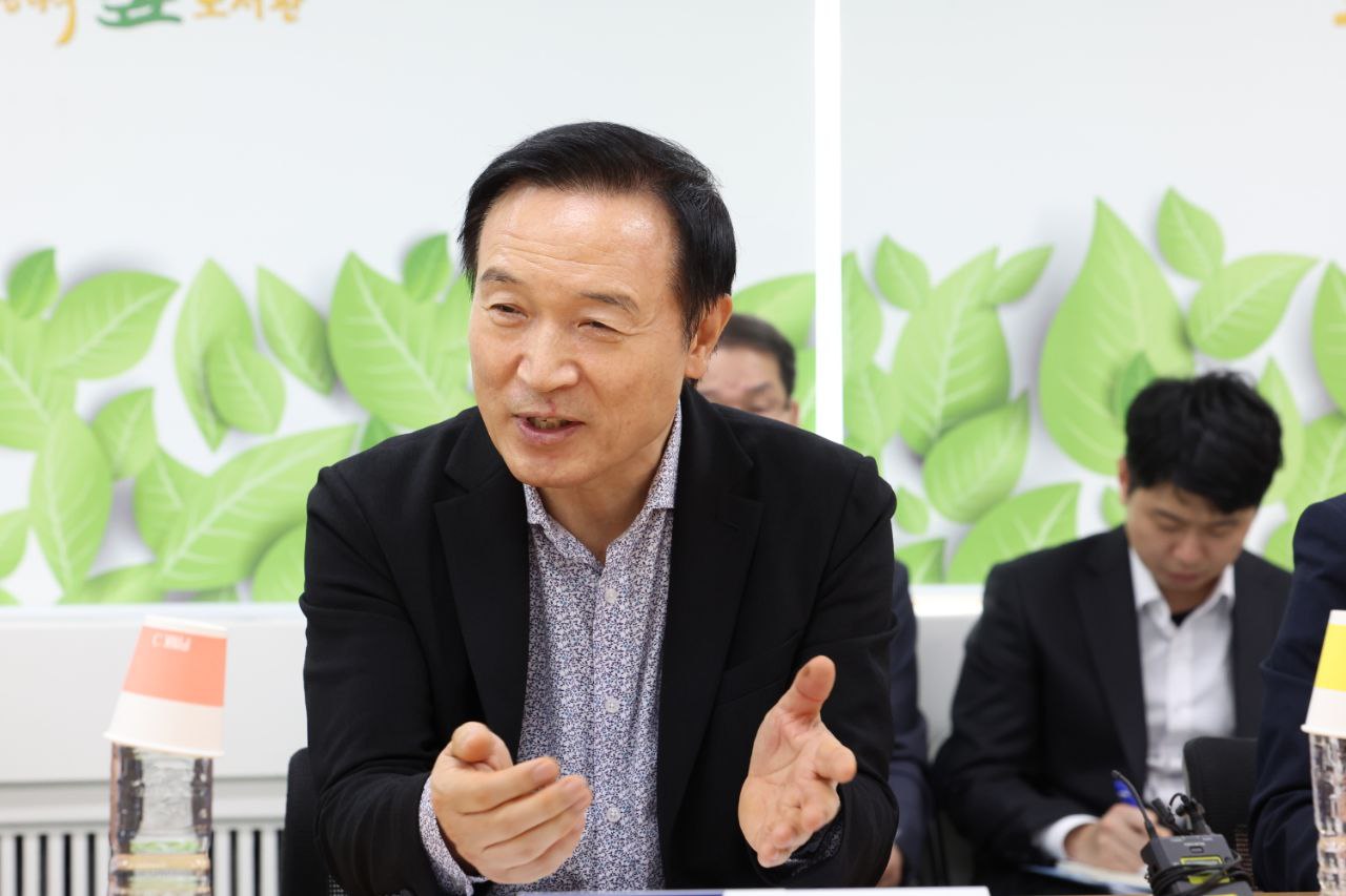임태희 교육감 “늘봄공유학교, 전국적으로 뿌리 내리는 기회 마련”8 이미지