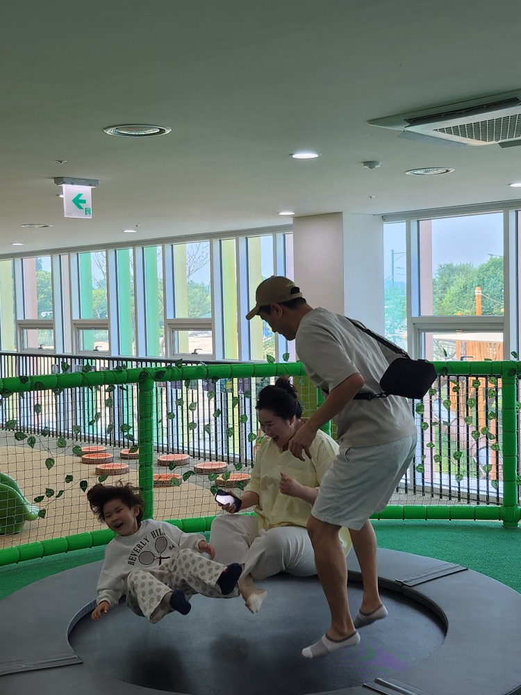 경기도교육청북부유아체험교육원,  ‘토요 가족체험’ 첫 시동!7 이미지