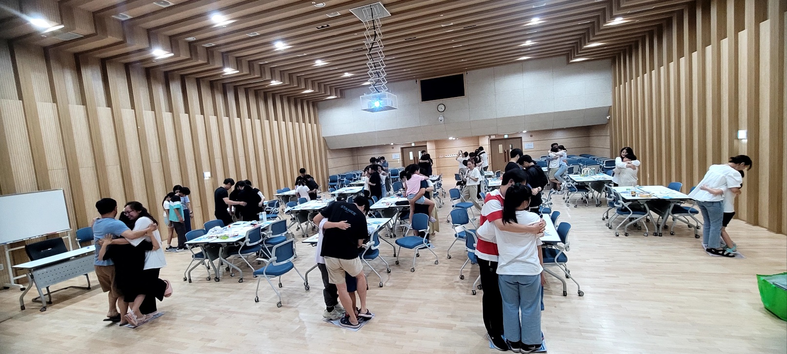 수원교육지원청, 가정연계 인성교육 ‘가족 인성캠프’ 개최2 이미지