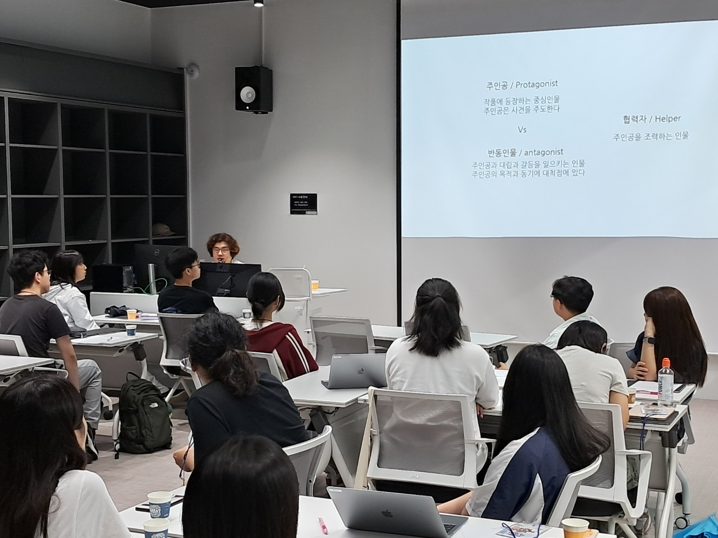 경기도교육청미디어교육센터,  ‘경기도 미디어교육 공유학교 허브 역할 한다’2 이미지