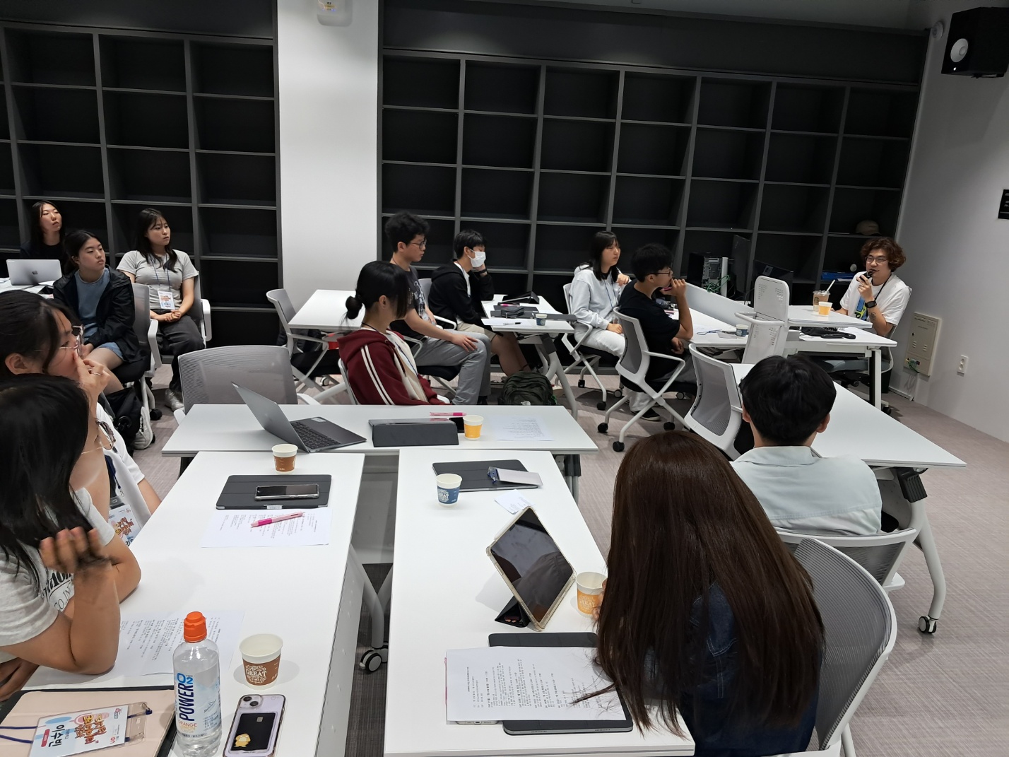 경기도교육청미디어교육센터,  ‘경기도 미디어교육 공유학교 허브 역할 한다’4 이미지