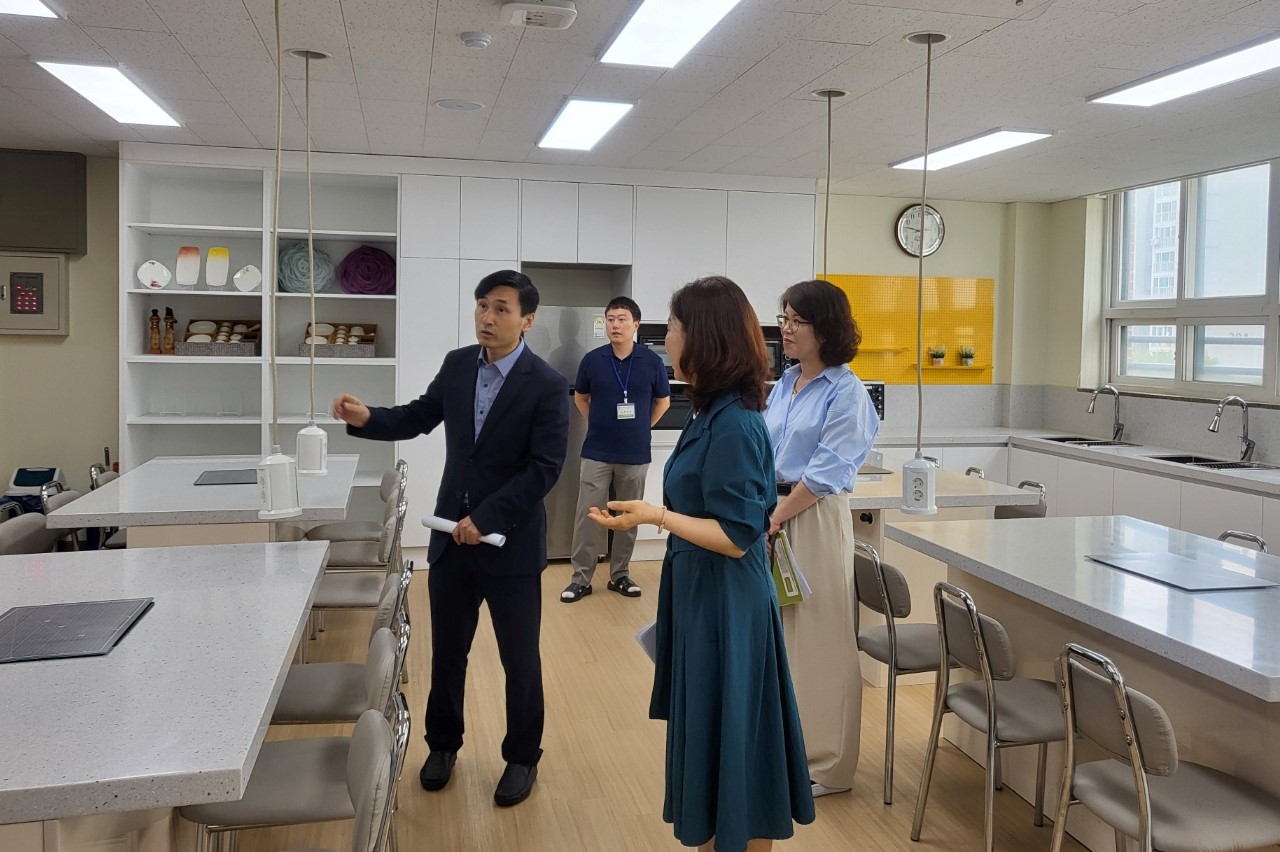 경기도교육청,  늘봄학교 전면 시행 앞두고 맞춤형 지원1 이미지