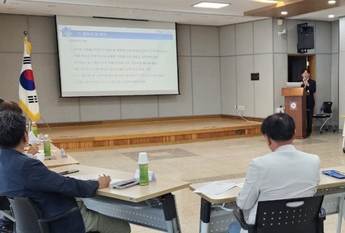 동두천양주교육지원청, 자율형 공립고 2.0 공모에 양주 관내 고등학교 3개교 선정1 이미지