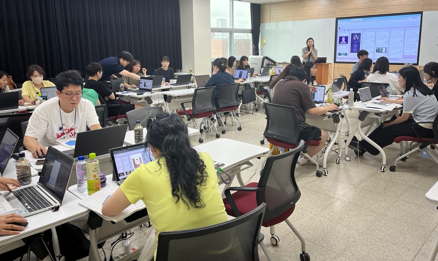 이공계 인재 키우기 위해  교원 수학·과학 전문성 강화 나선다3 이미지