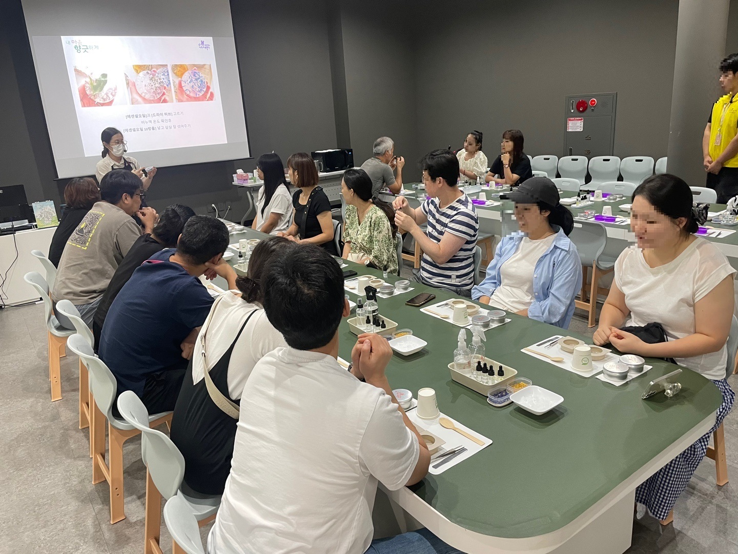 동두천양주교육지원청, 2024 늘봄학교 여름방학 특별 프로그램 운영3 이미지