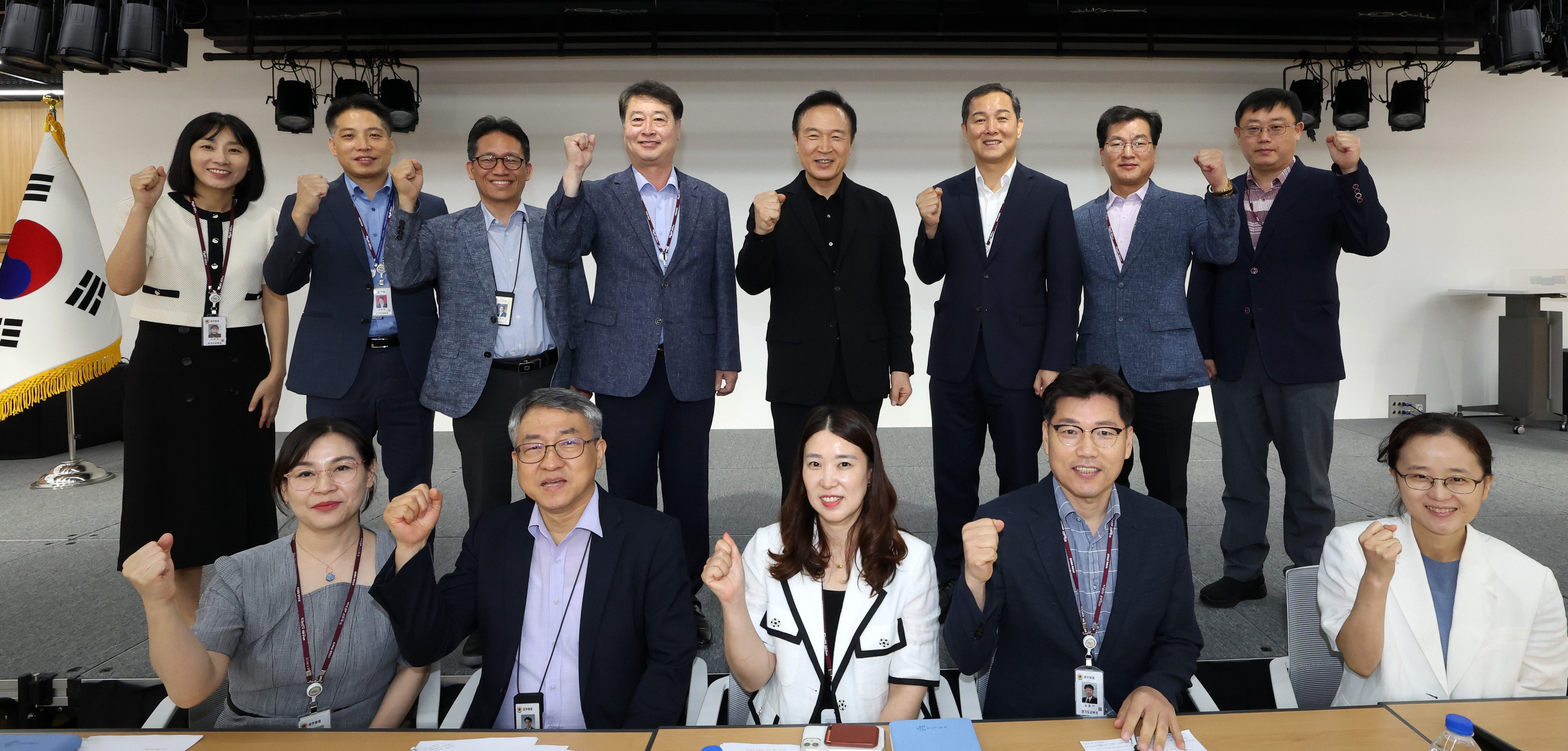 임태희 교육감  “대학입시 정조준, 교육 근본 바로 세우겠다”4 이미지