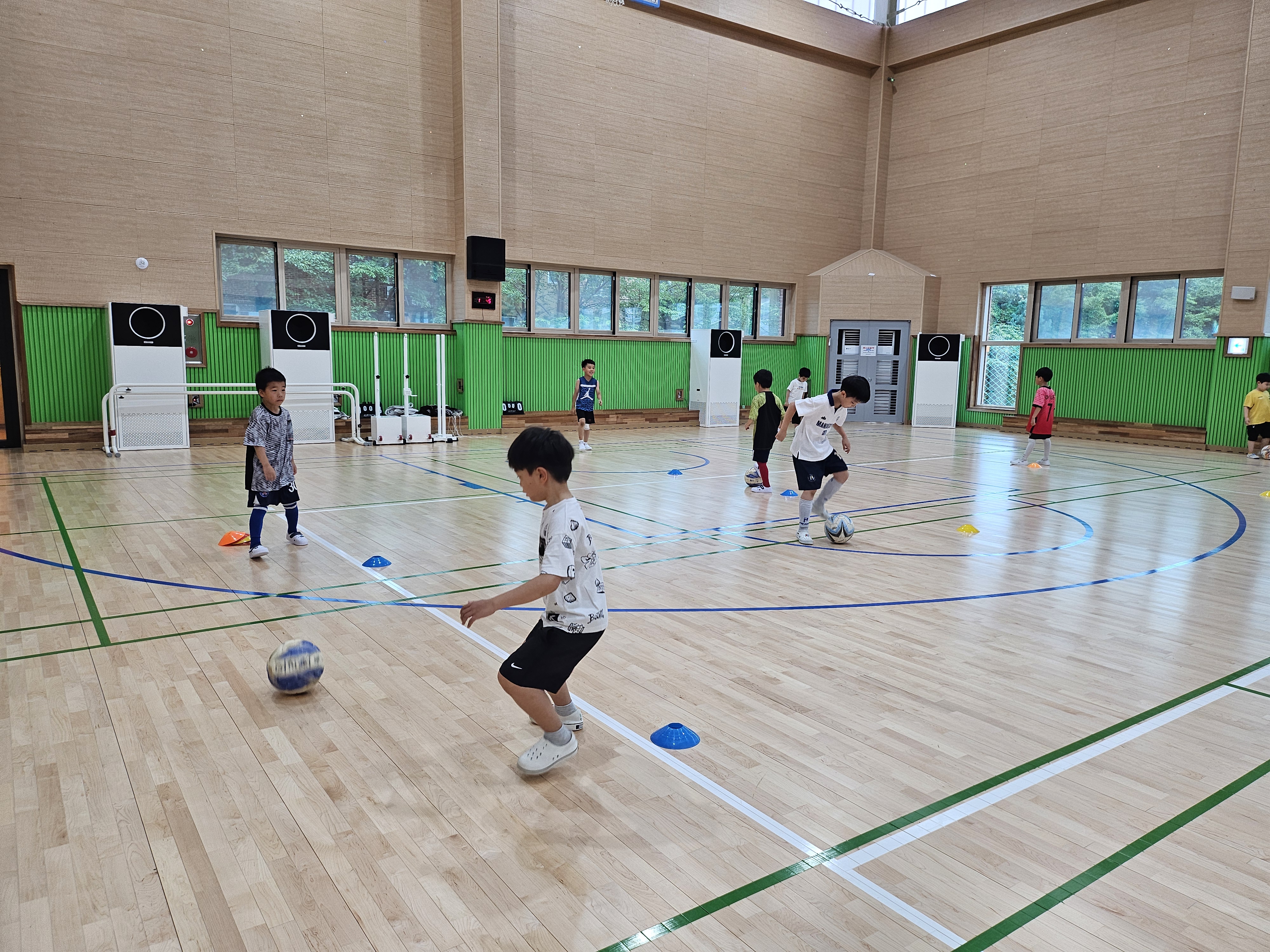 성남교육지원청  『성남늘봄공유학교 여름방학 특강 프로그램』운영1 이미지