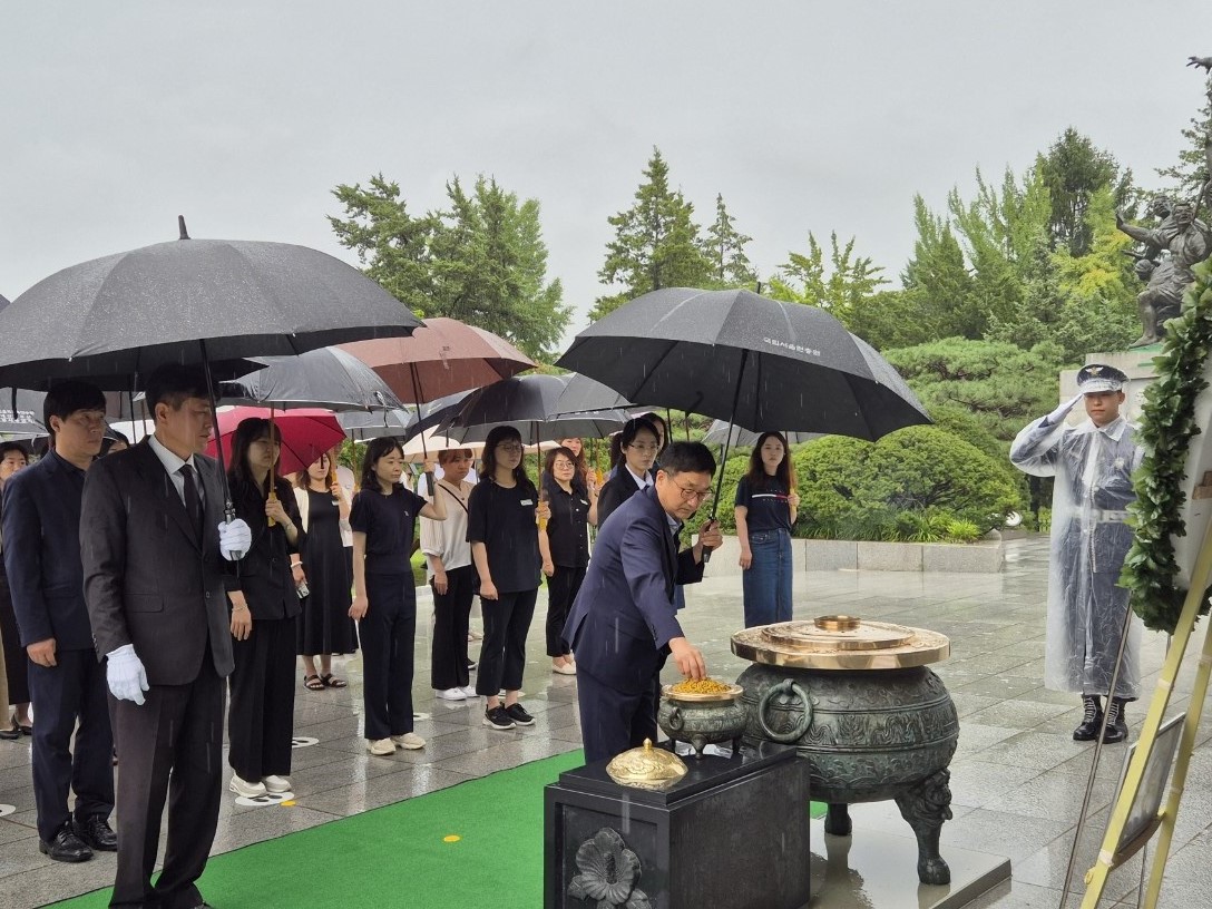 경기도교육청율곡연수원, 12월까지 ‘하반기 6급 미래인재 성장과정’연수2 이미지