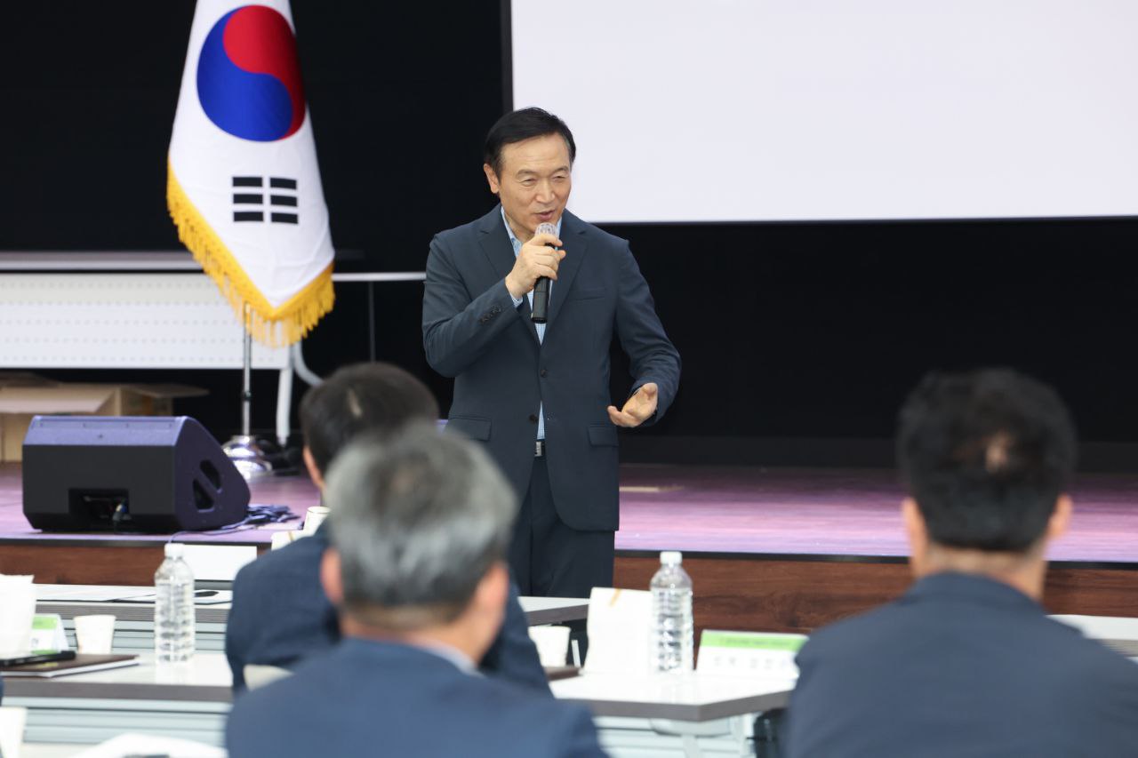 경기도교육청, 제3기 건설공사 시민감리단 위촉 학생의 꿈을 키우는 안전한 터전 조성3 이미지