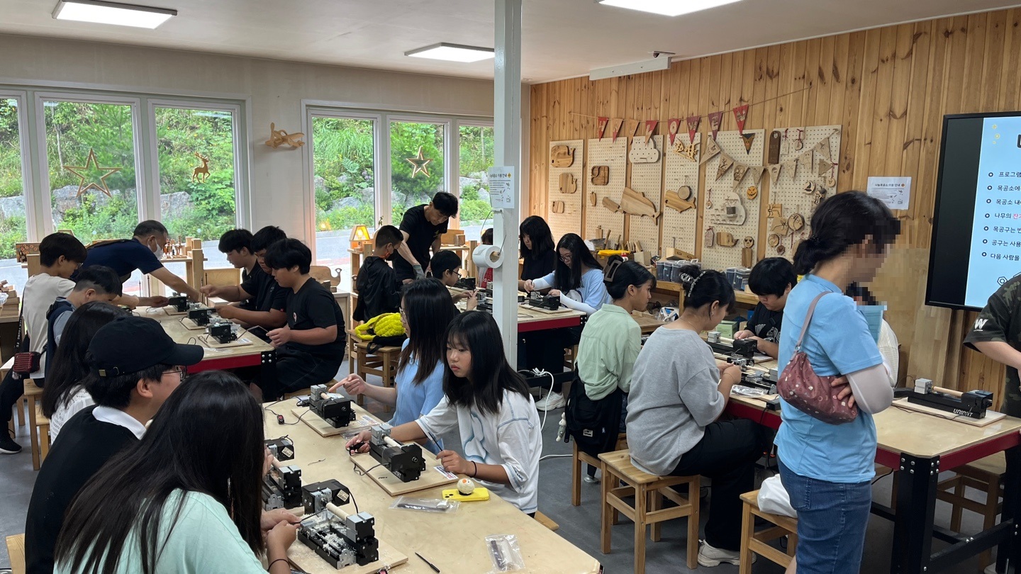 동두천양주교육지원청,  ‘2024 동두천 마을생태탐방 공유학교’ 운영3 이미지