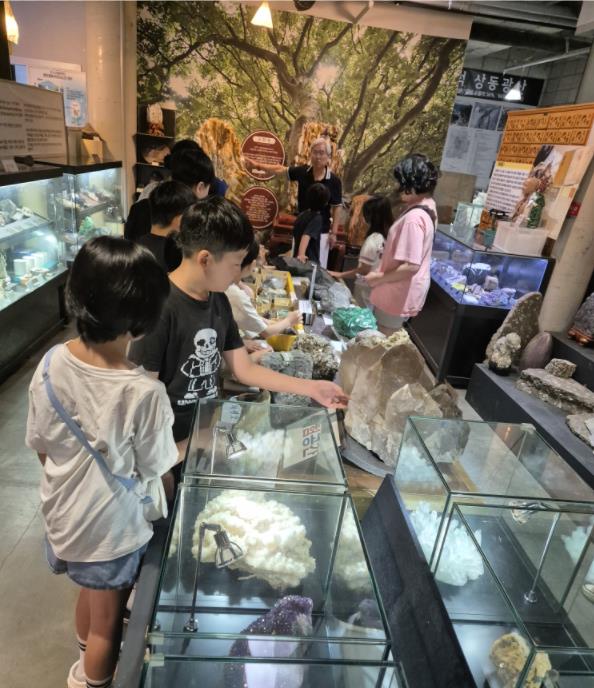 파주교육지원청, 방과후 공유학교 운영 (헤이리 초록초록 아트스쿨)3 이미지