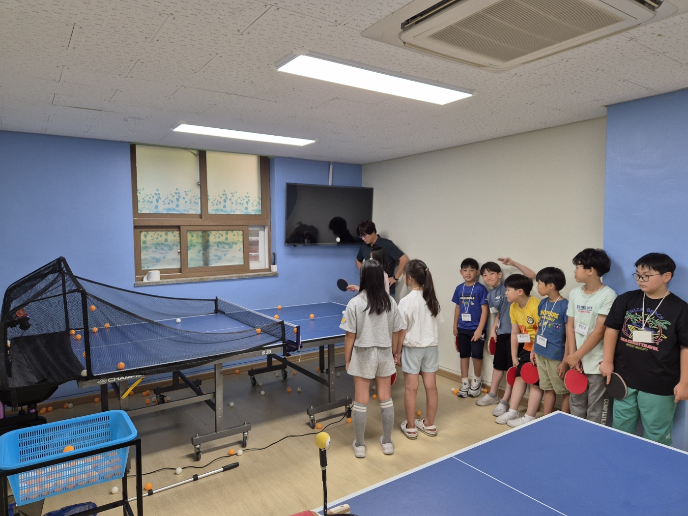 파주 한가람초, 여름방학 프로그램으로 더 활기찬 여름을 보내4 이미지