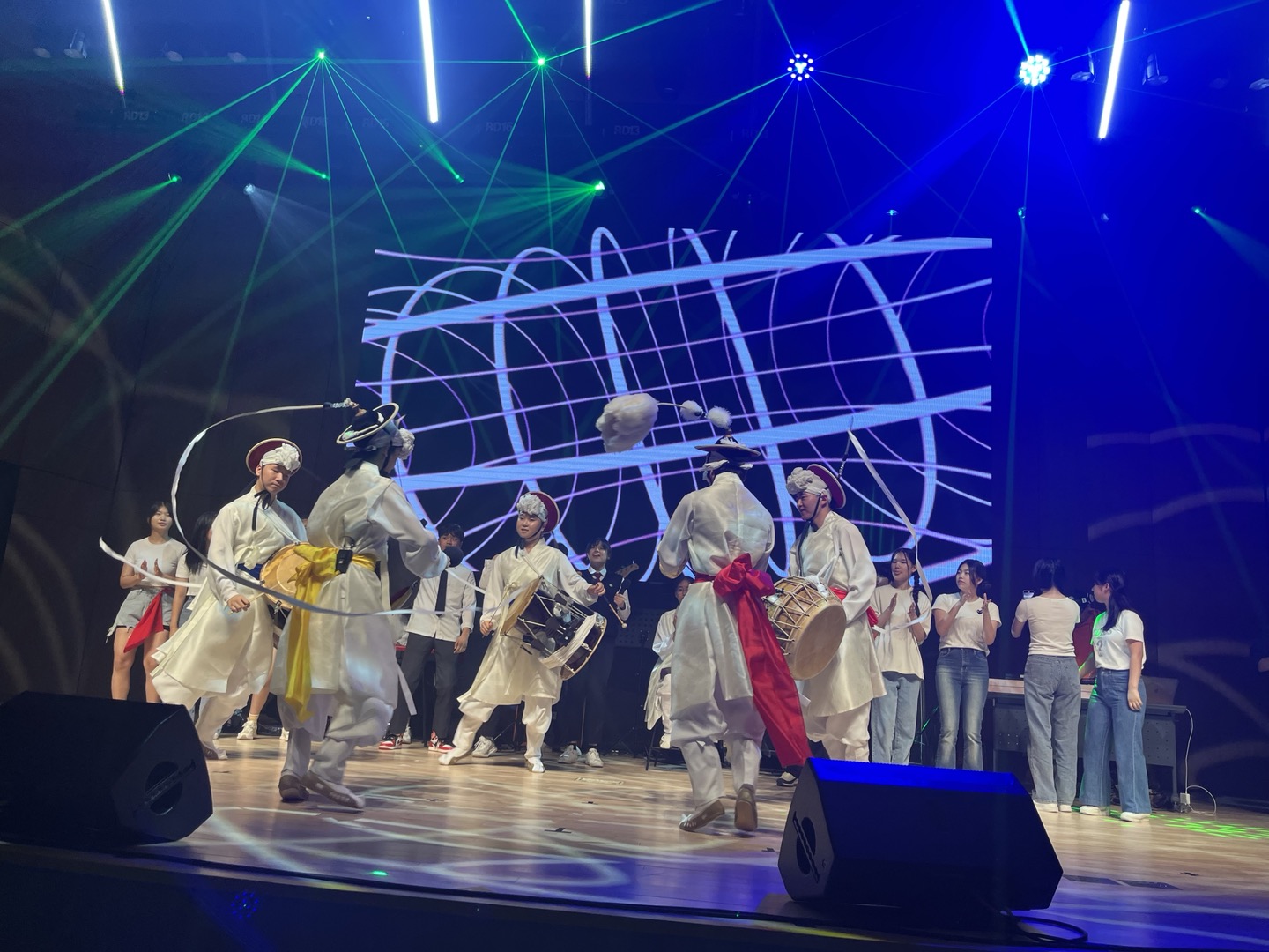 경기학교예술창작소,  학생 전문예술 교육으로 공교육 책무성 다한다9 이미지