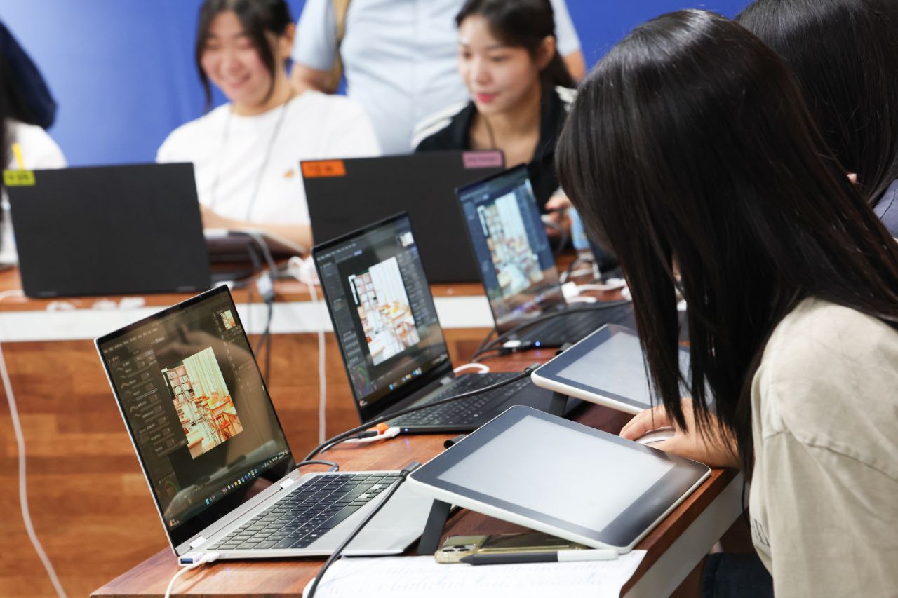 경기학교예술창작소,  학생 전문예술 교육으로 공교육 책무성 다한다3 이미지