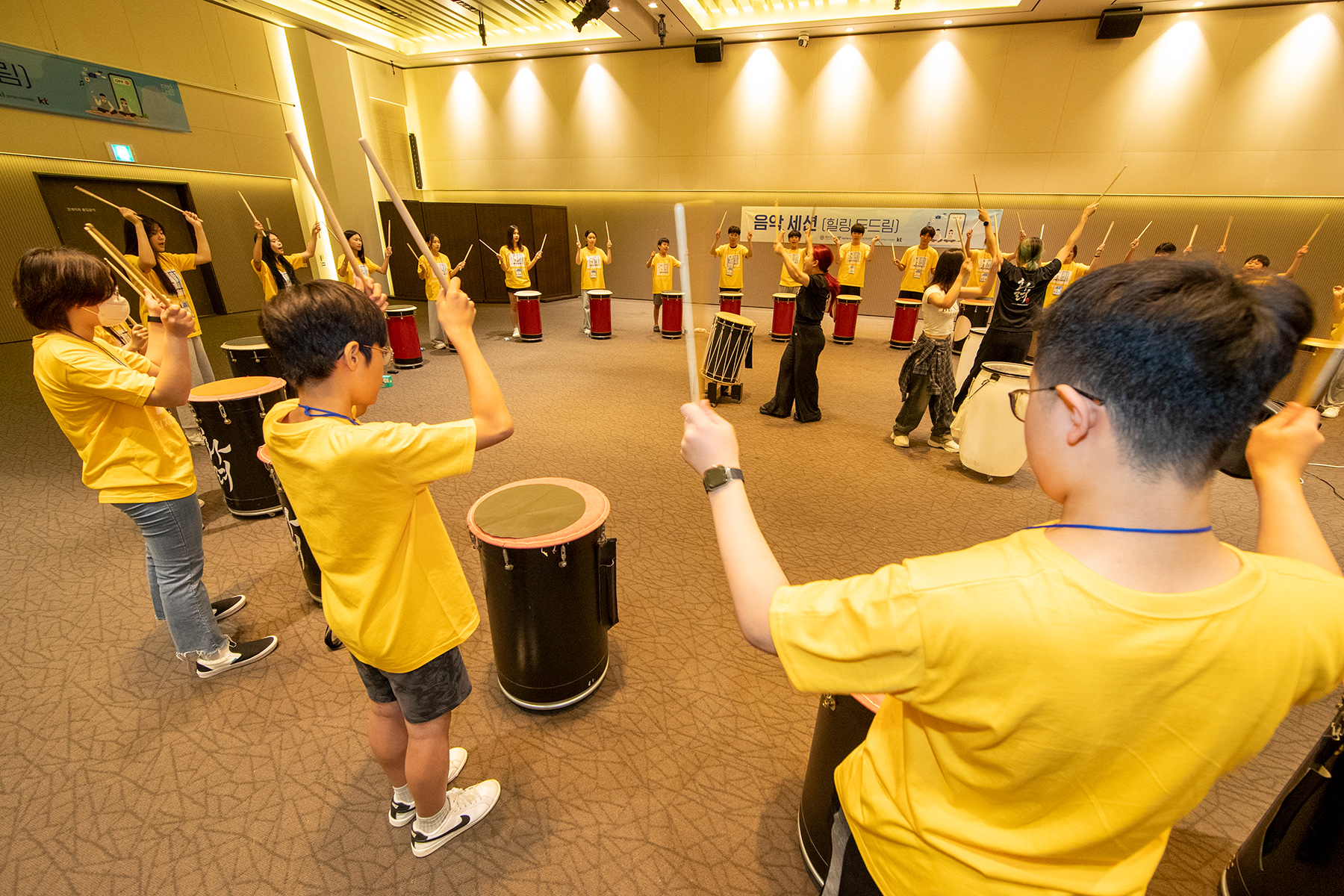 경기도교육청, 전문기관 협력 디지털 시민교육 확산‘디지털 디톡스 캠프’ 개최6 이미지