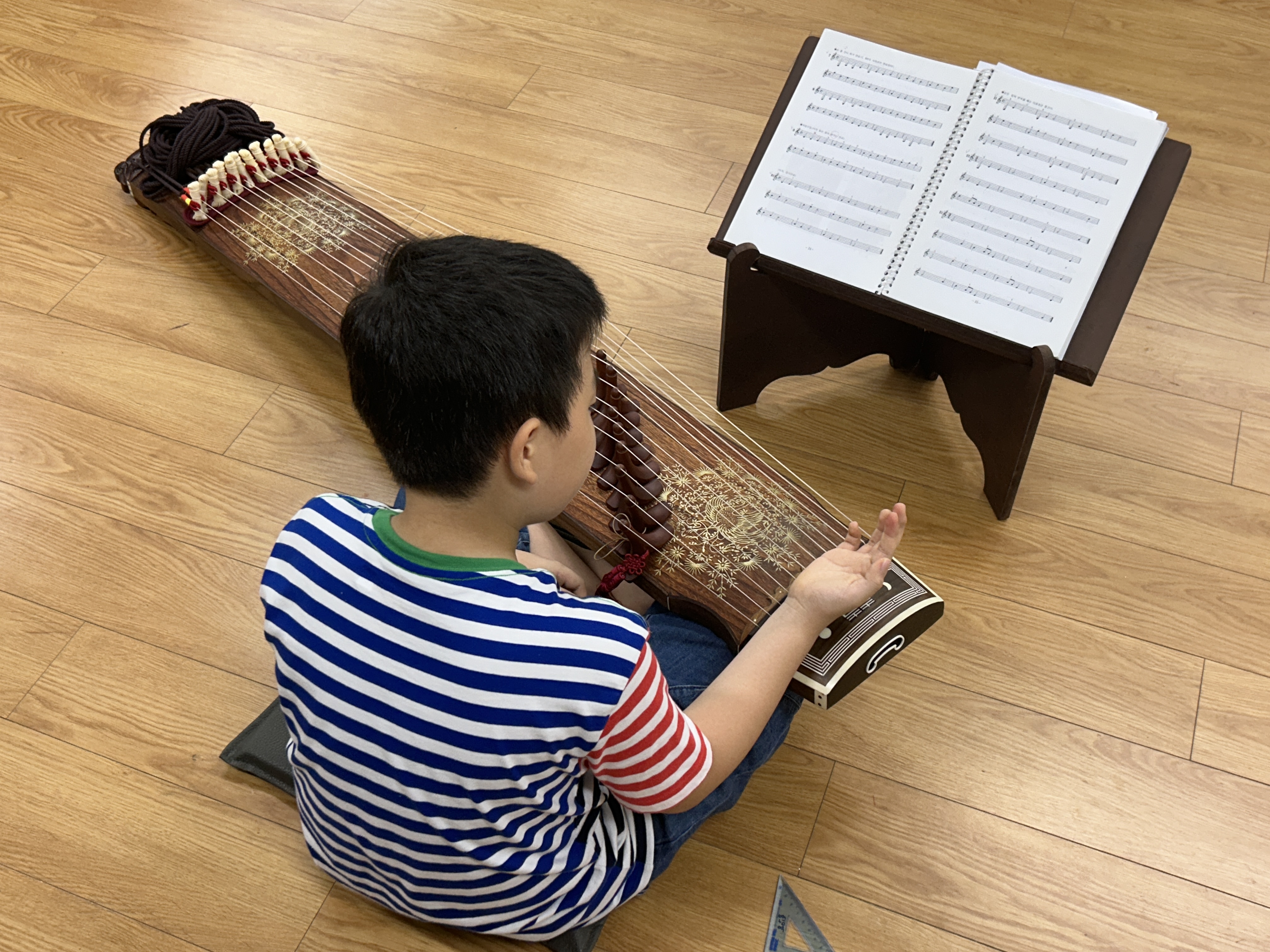 수원초등학교, 2024 여름 계절학기 운영으로  사회적 돌봄 및 행복한 배움 실현1 이미지