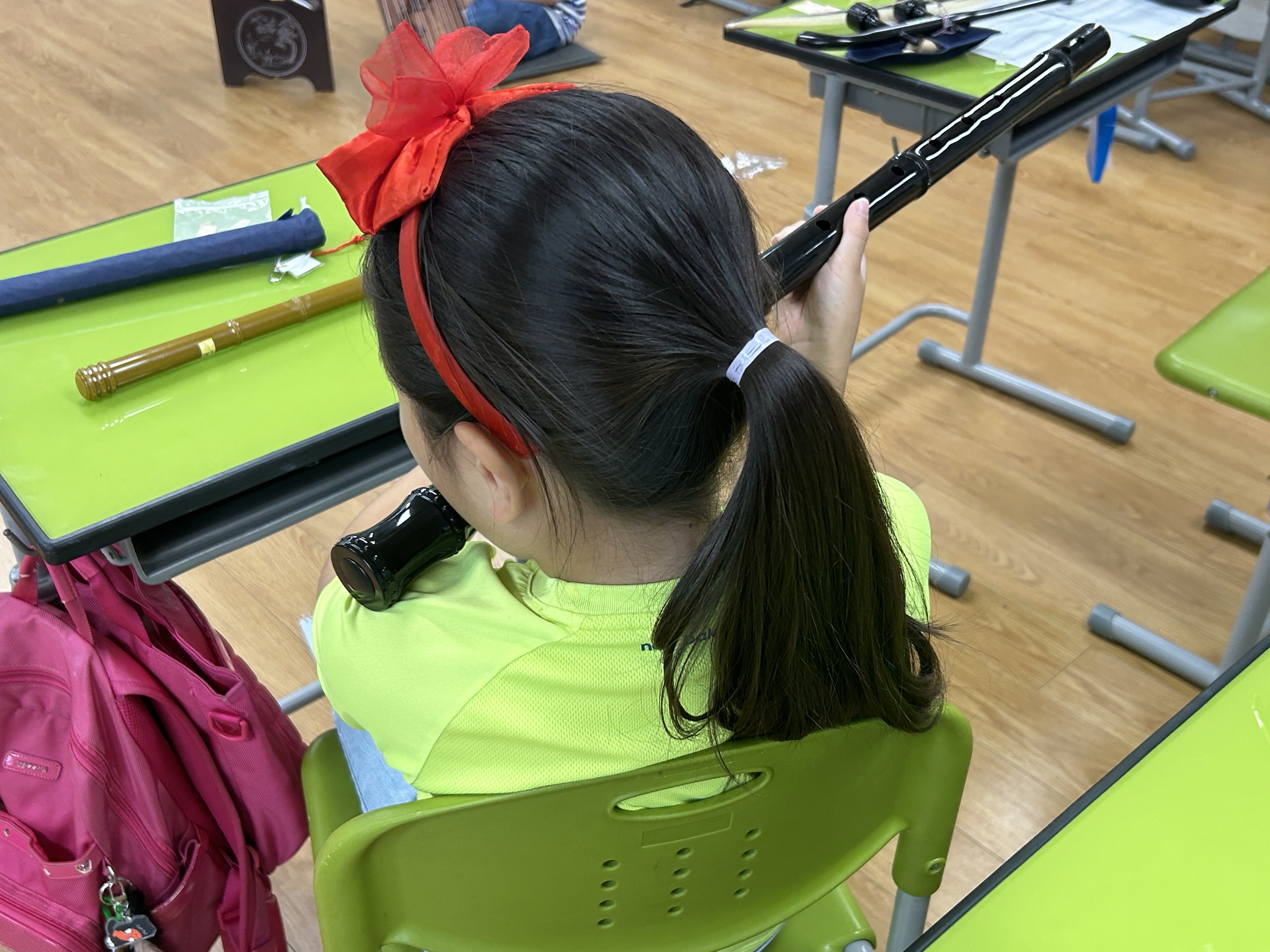 수원초등학교, 2024 여름 계절학기 운영으로  사회적 돌봄 및 행복한 배움 실현4 이미지