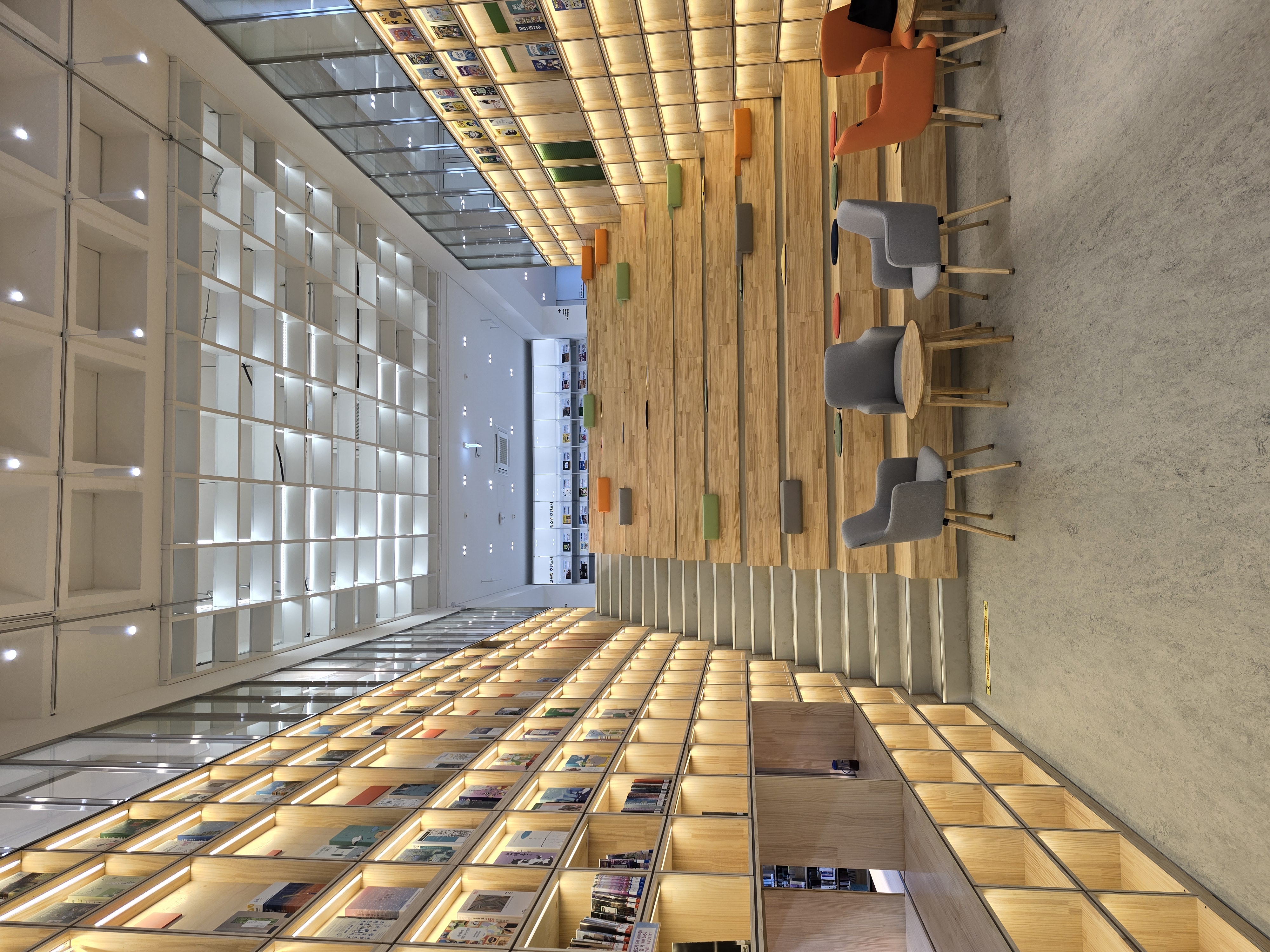 경기과천교육도서관,  독서의 달 맞아 ‘마음 이음 콘서트’ 개최1 이미지