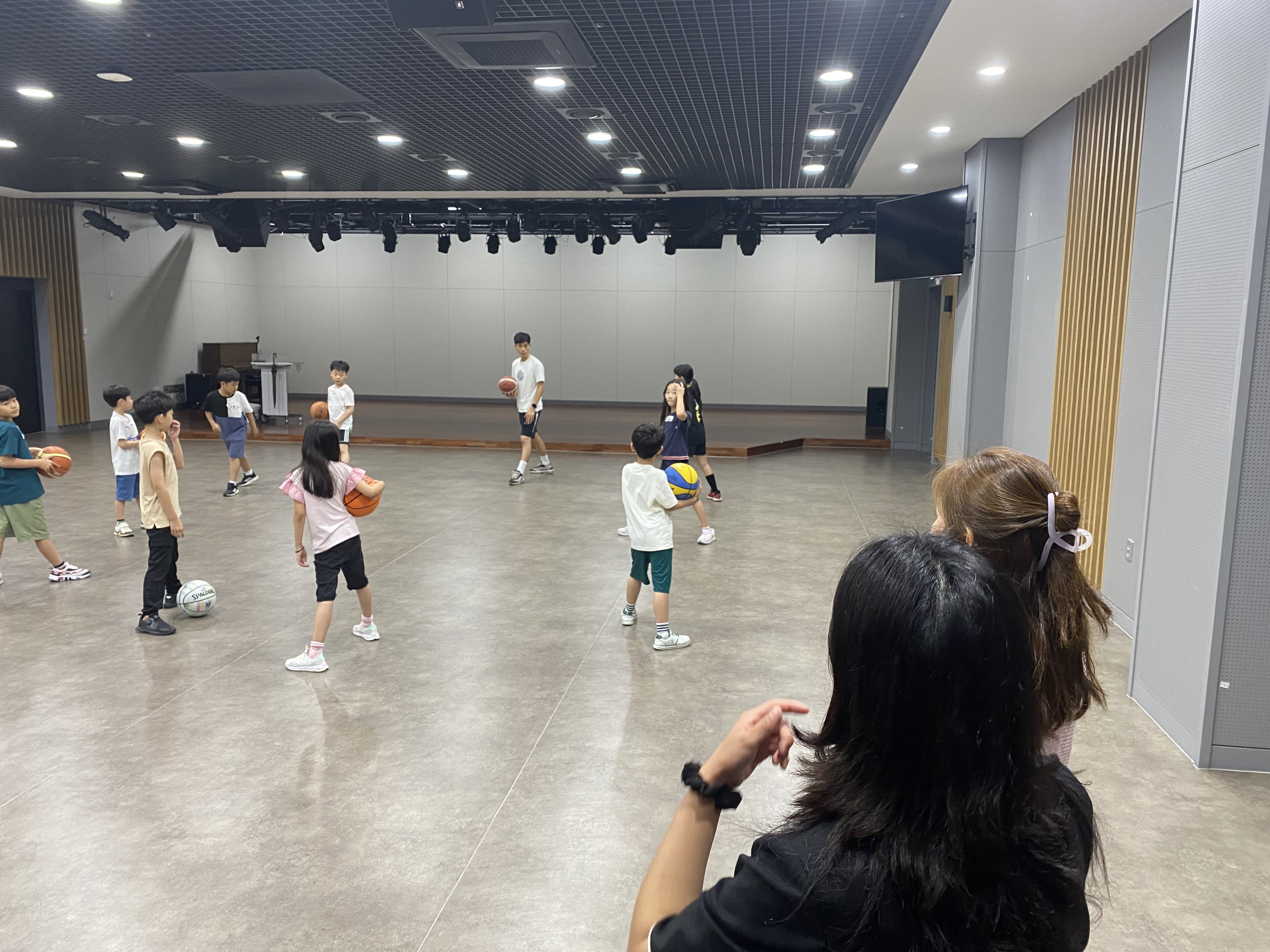 수원교육지원청, 늘봄학교 내실화를 위한  학부모 모니터단 운영2 이미지