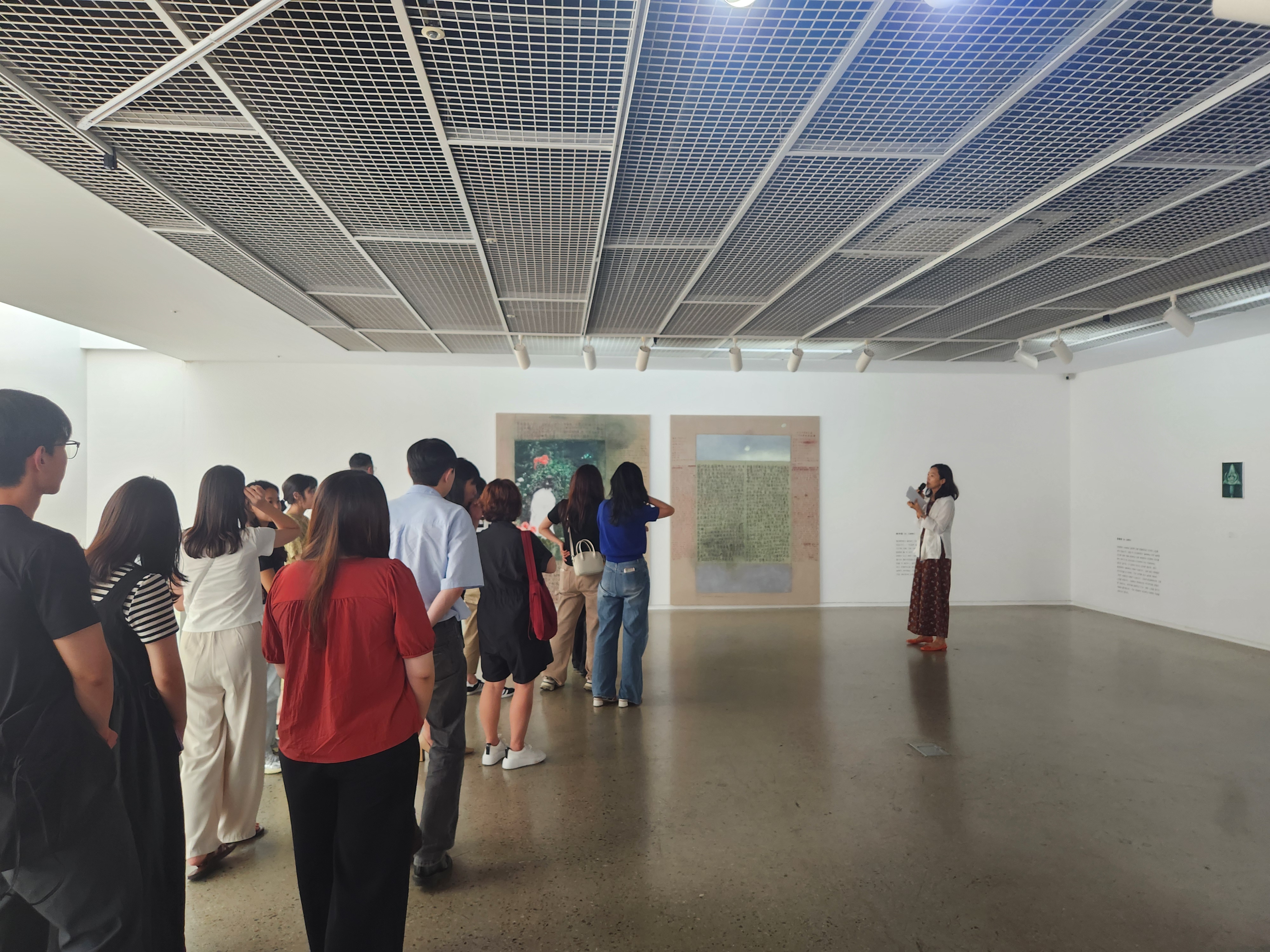 파주교육지원청,‘2024년 지방공무원 힐링 아카데미’연수로 마음의 휴식을 찾다3 이미지