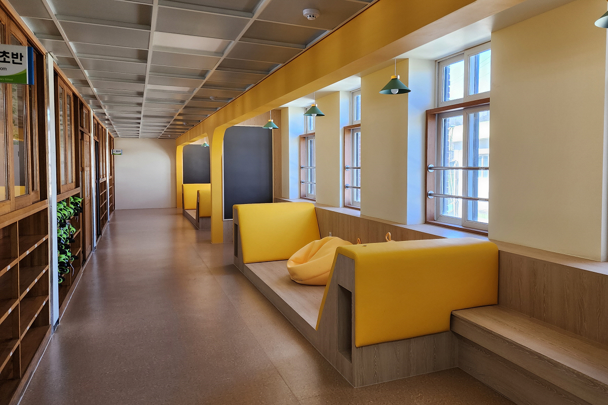 경기도교육청,   2024년 공간드림사업 대상 학교 59곳 선정4 이미지