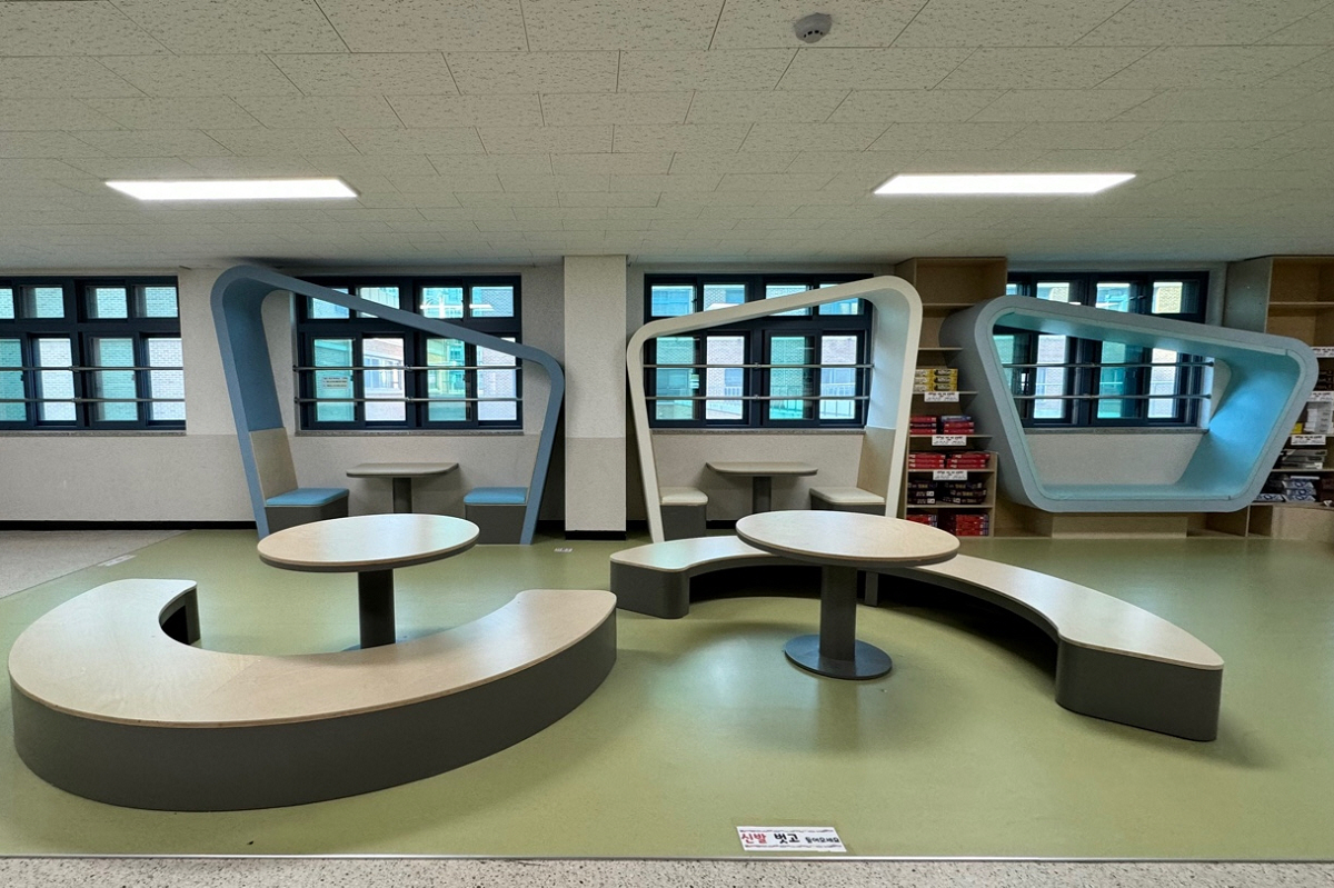 경기도교육청,   2024년 공간드림사업 대상 학교 59곳 선정2 이미지