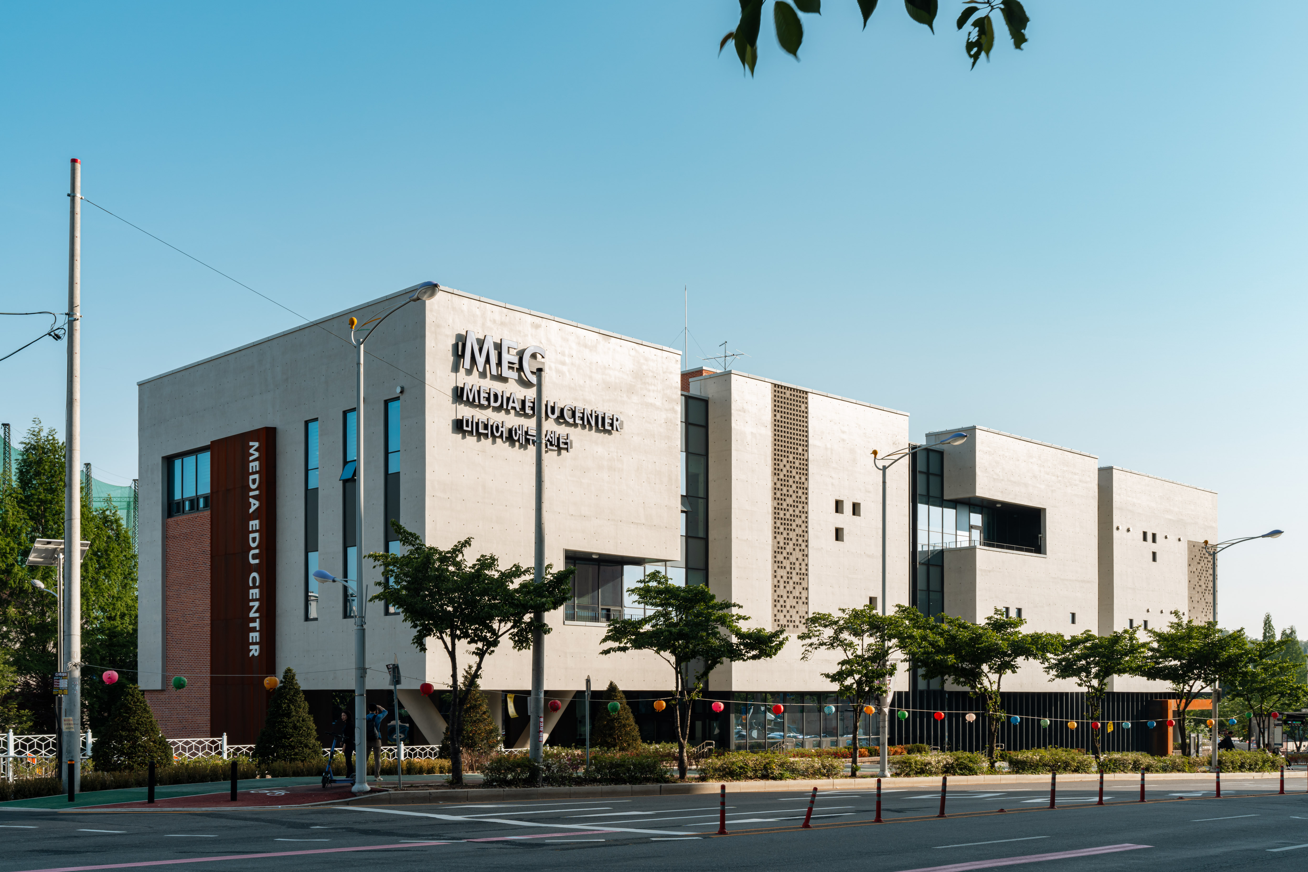 경기도교육청미디어교육센터, 학교로 찾아가는 미디어 문해교육 운영2 이미지