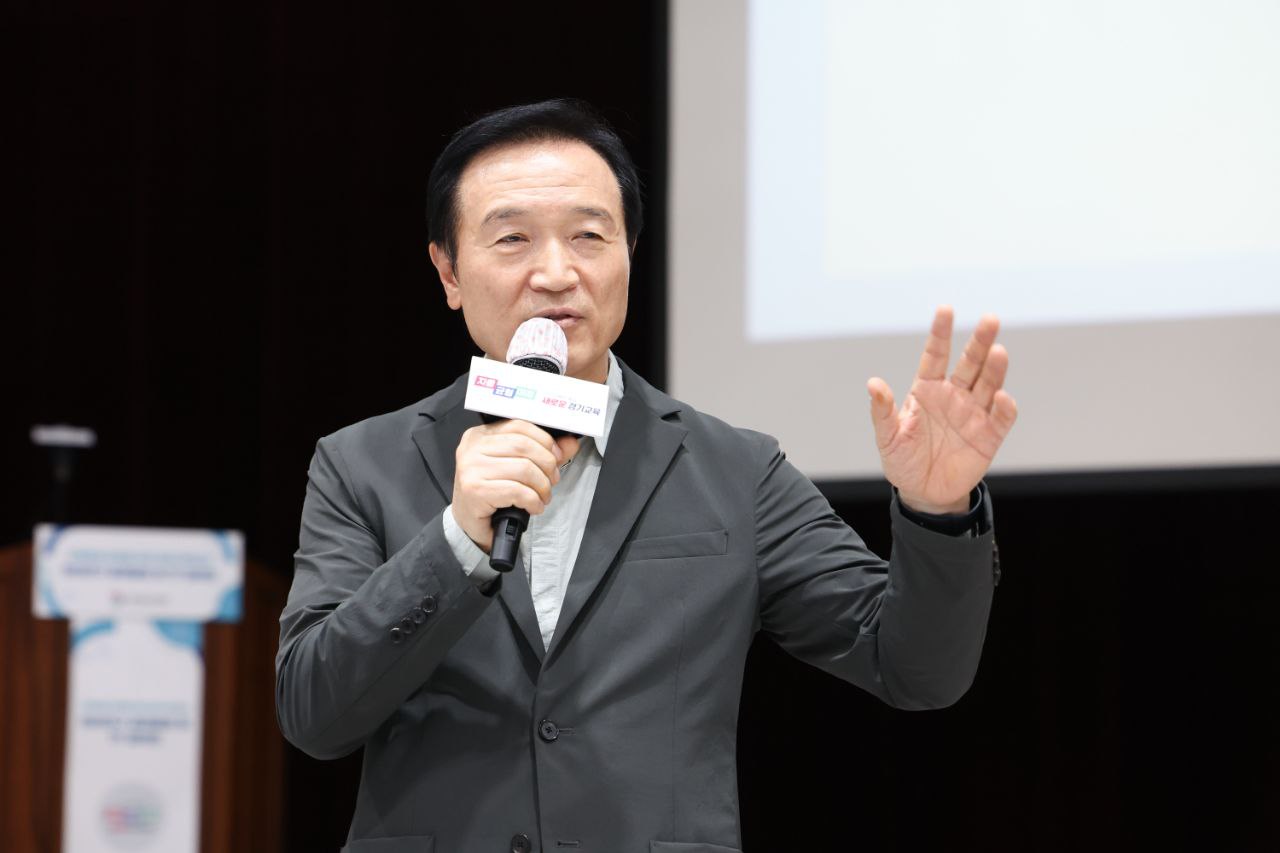 임태희 교육감, “대학입시 개혁, 미래 대한민국 교육의 성패 걸려 있어”5 이미지
