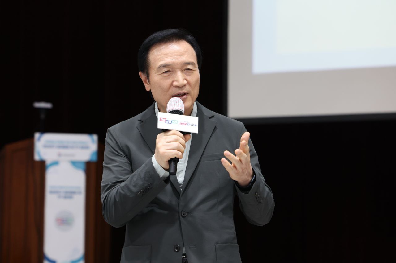 임태희 교육감, “대학입시 개혁, 미래 대한민국 교육의 성패 걸려 있어”3 이미지