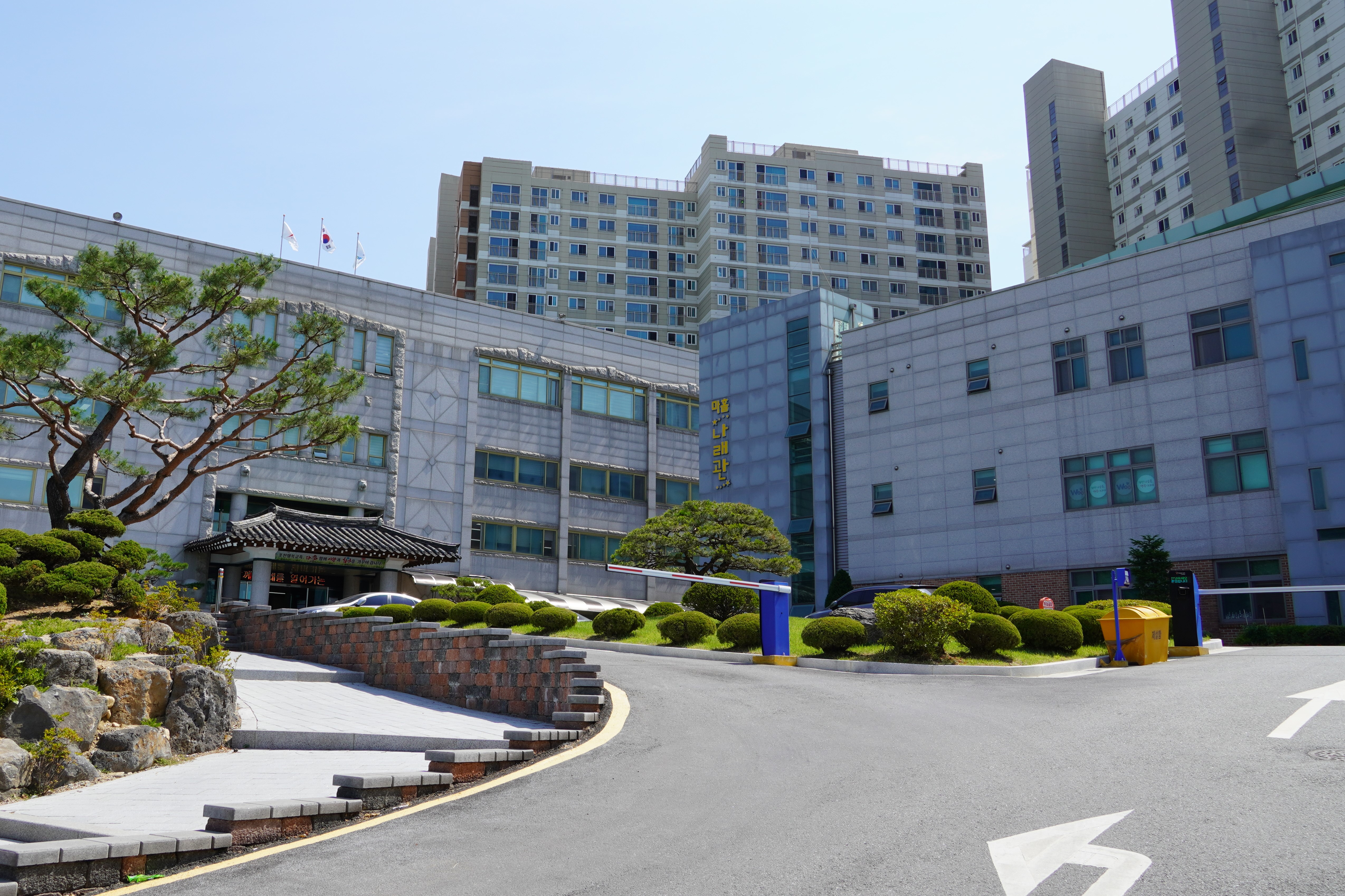 포천교육지원청, 늘봄공유학교 지역협력거점형 포천애(愛)봄365 돌봄교실 프로그램 지원2 이미지