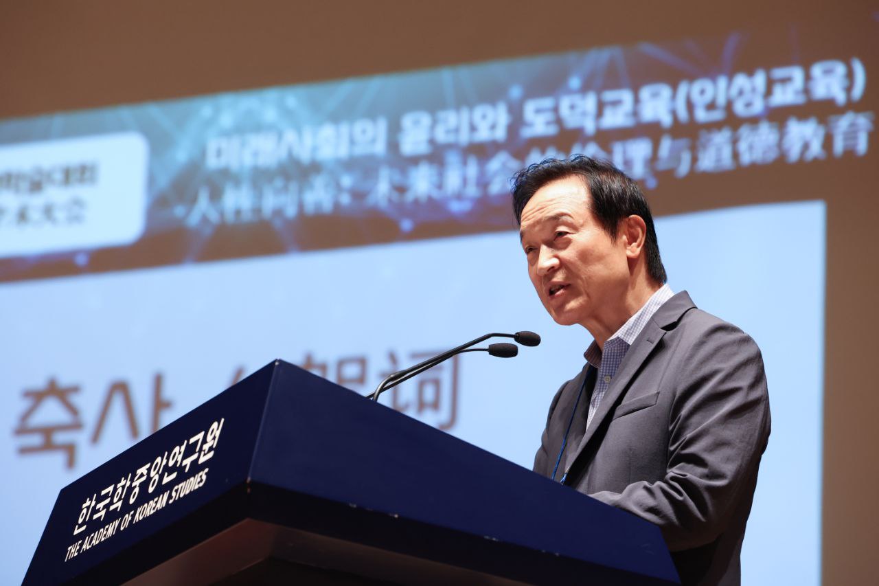 임태희 교육감, “인성교육이 최우선 과제 올바른 인성 갖춘 시민으로 성장하도록”3 이미지
