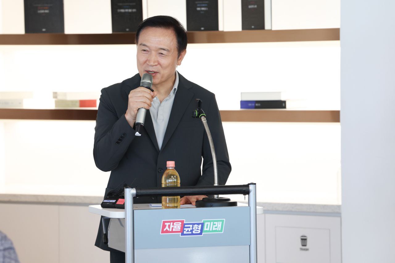 경기도교육청, 교육지원청 통합·분리 권한 교육감 이양 환영 “분리·신설 근거 마련”3 이미지
