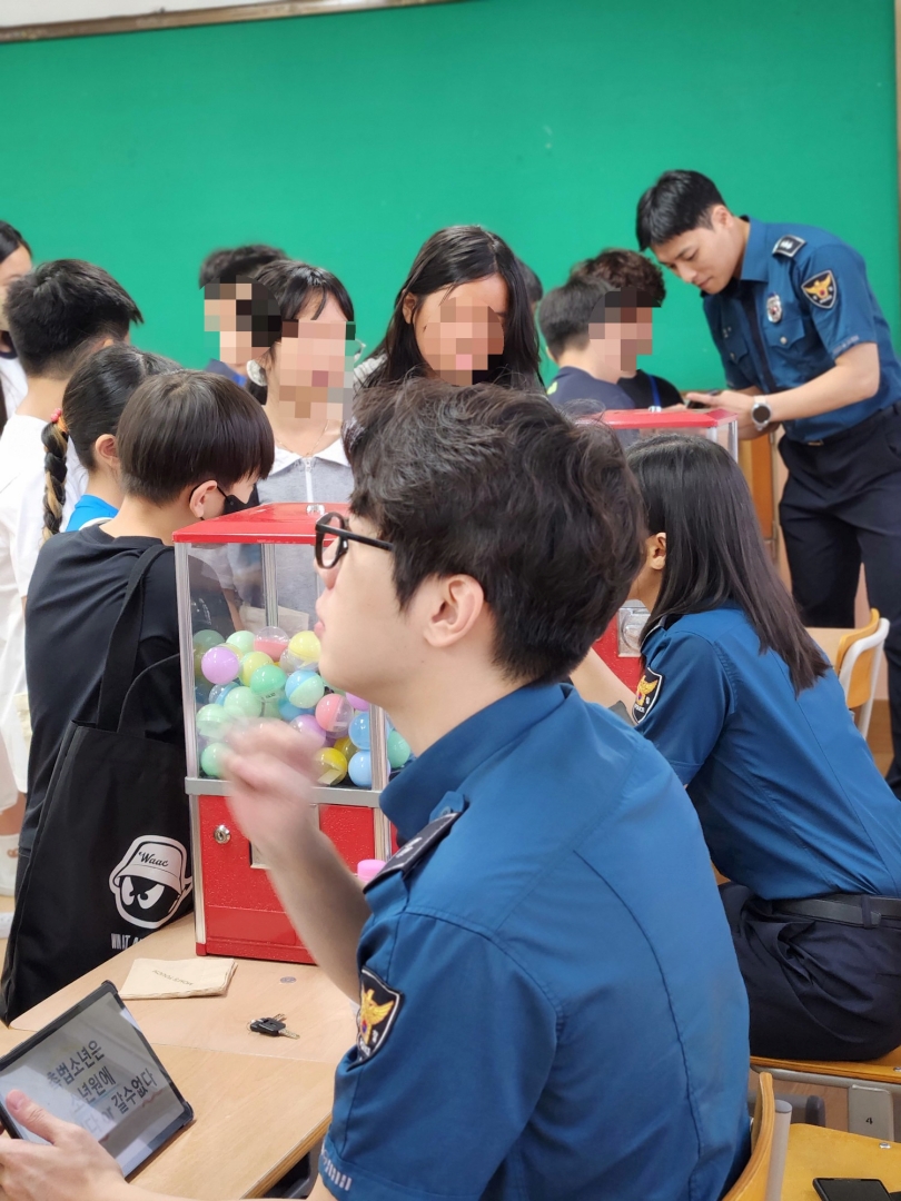 의정부서초등학교, 아동-청소년기관과 함께하는 ‘교육복지 네트워크 펀펀(FUNFUN) 페스티벌’ 개최4 이미지