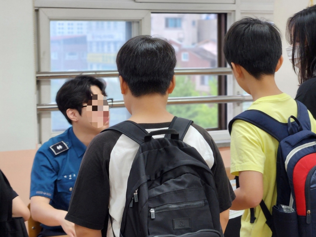 의정부서초등학교, 아동-청소년기관과 함께하는 ‘교육복지 네트워크 펀펀(FUNFUN) 페스티벌’ 개최6 이미지