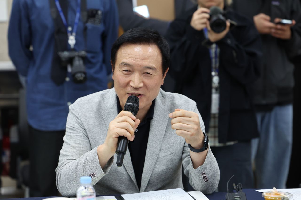 임태희 교육감, “경기교육은 국가가 책임지는 맞춤형 특수교육과 다문화 교육 실현할 것”1 이미지