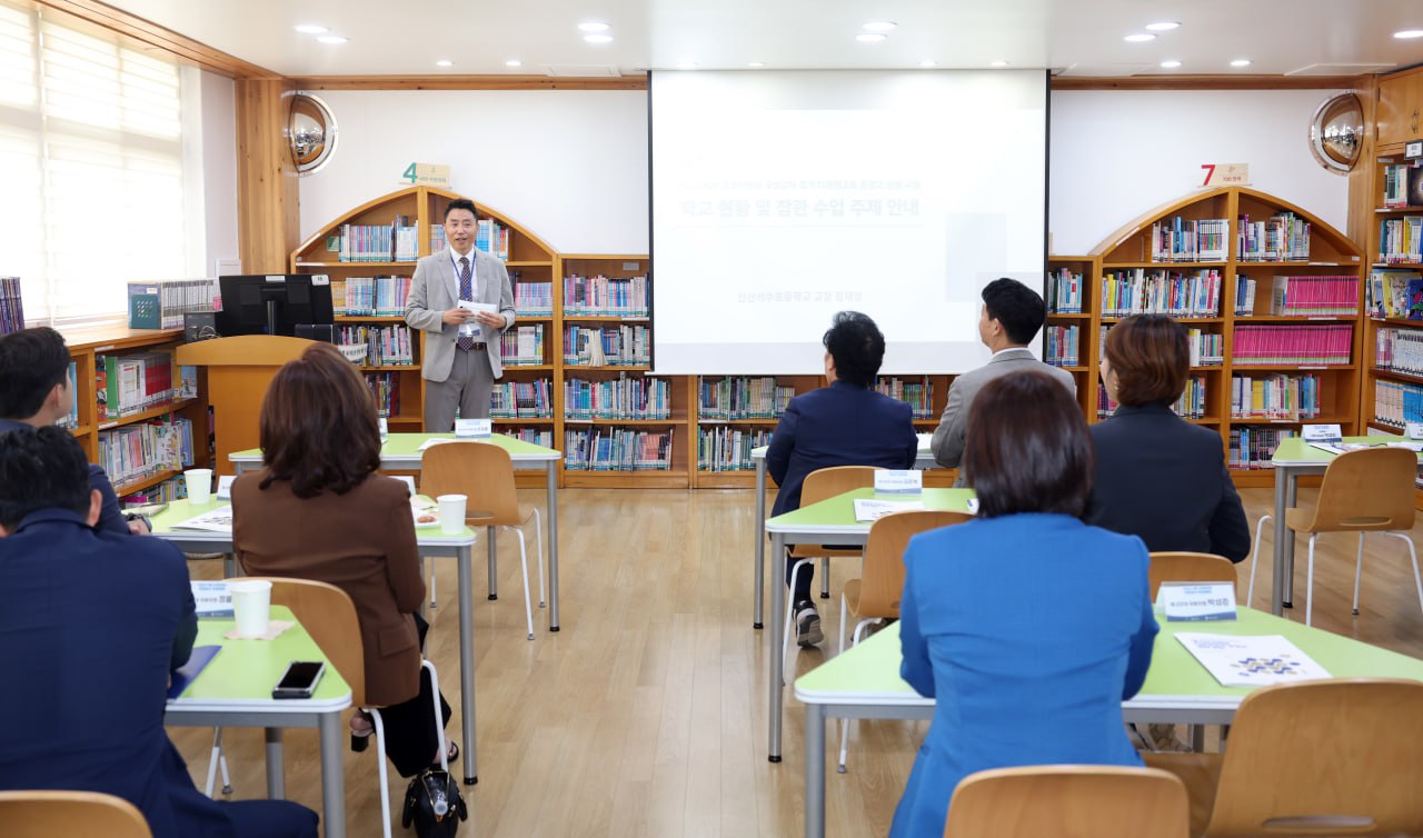 임태희 교육감, “경기교육은 국가가 책임지는 맞춤형 특수교육과 다문화 교육 실현할 것”2 이미지