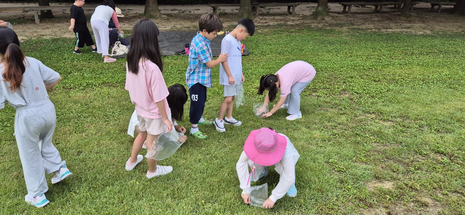 도마산초, 마을과 학교의 신나는 만남:　마을과 함께 펼쳐지는 꿈 자람 이야기3 이미지