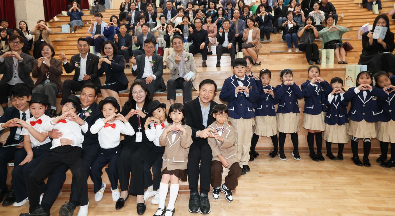 임태희 교육감, “학부모가 안심할 정도로 공교육 변해야, 늘봄공유학교의 기본적 목표”3 이미지