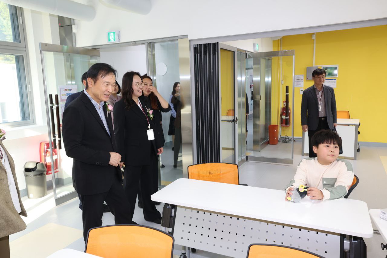 임태희 교육감, “학부모가 안심할 정도로 공교육 변해야, 늘봄공유학교의 기본적 목표”5 이미지