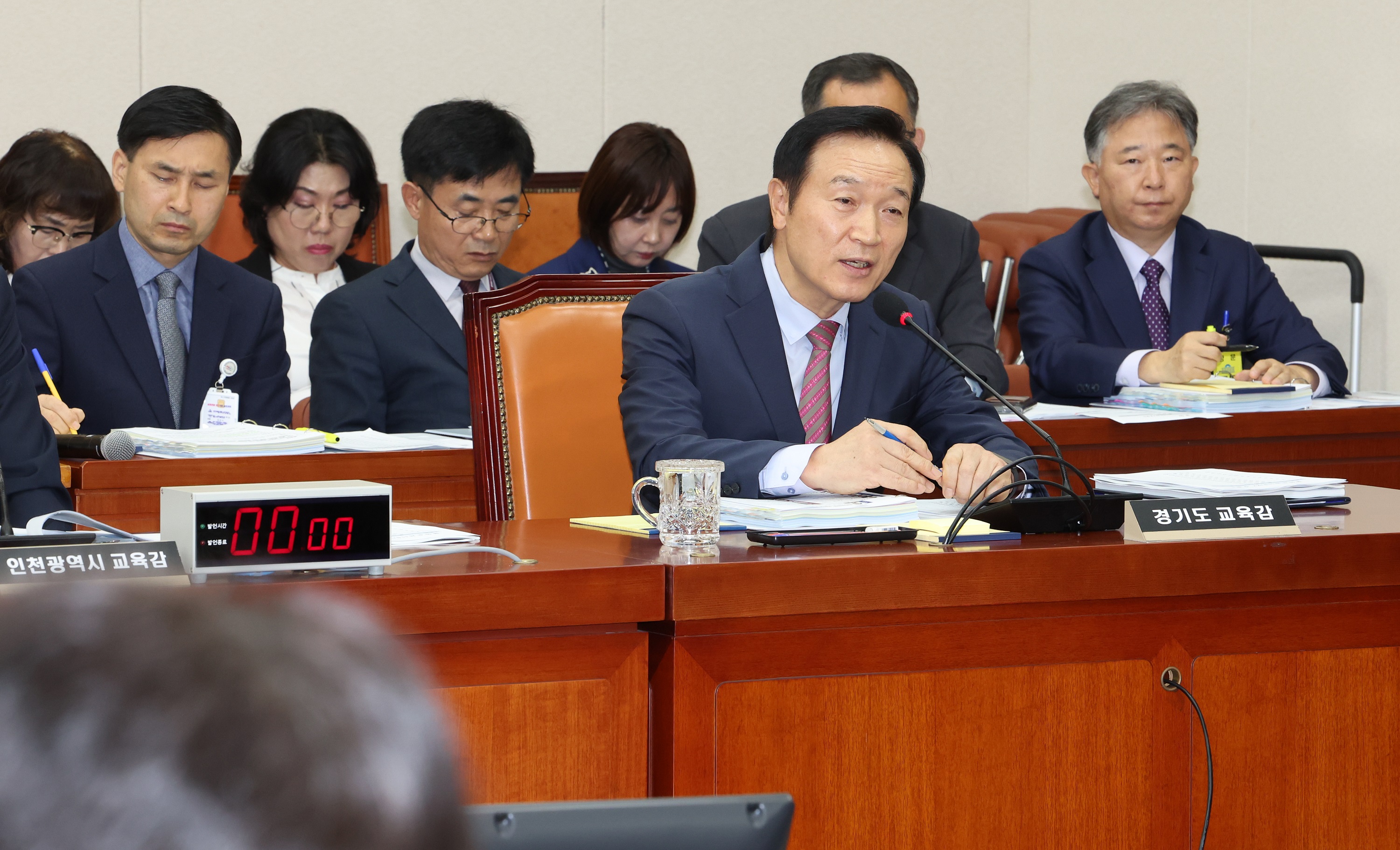 임태희 교육감 “기존 교육의 틀과 경계를 넘어 공교육의 영역을 확대하는 경기교육 추진”4 이미지