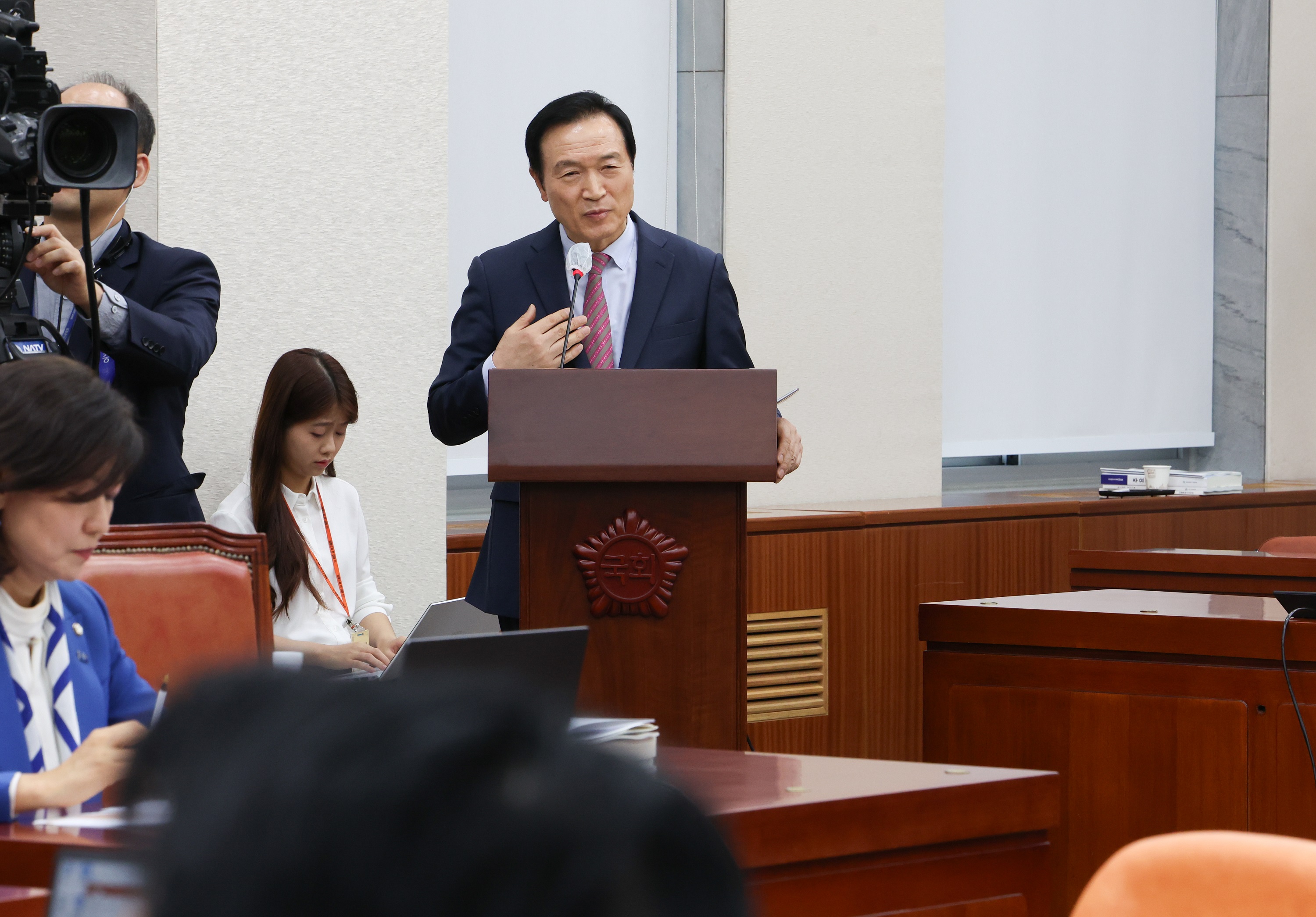 임태희 교육감 “기존 교육의 틀과 경계를 넘어 공교육의 영역을 확대하는 경기교육 추진”3 이미지