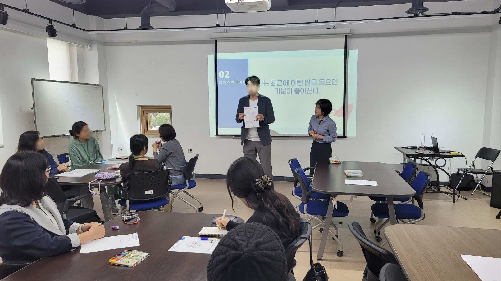 수원교육지원청, 인성 E:음 공유학교   「인성 히어로즈」 운영2 이미지