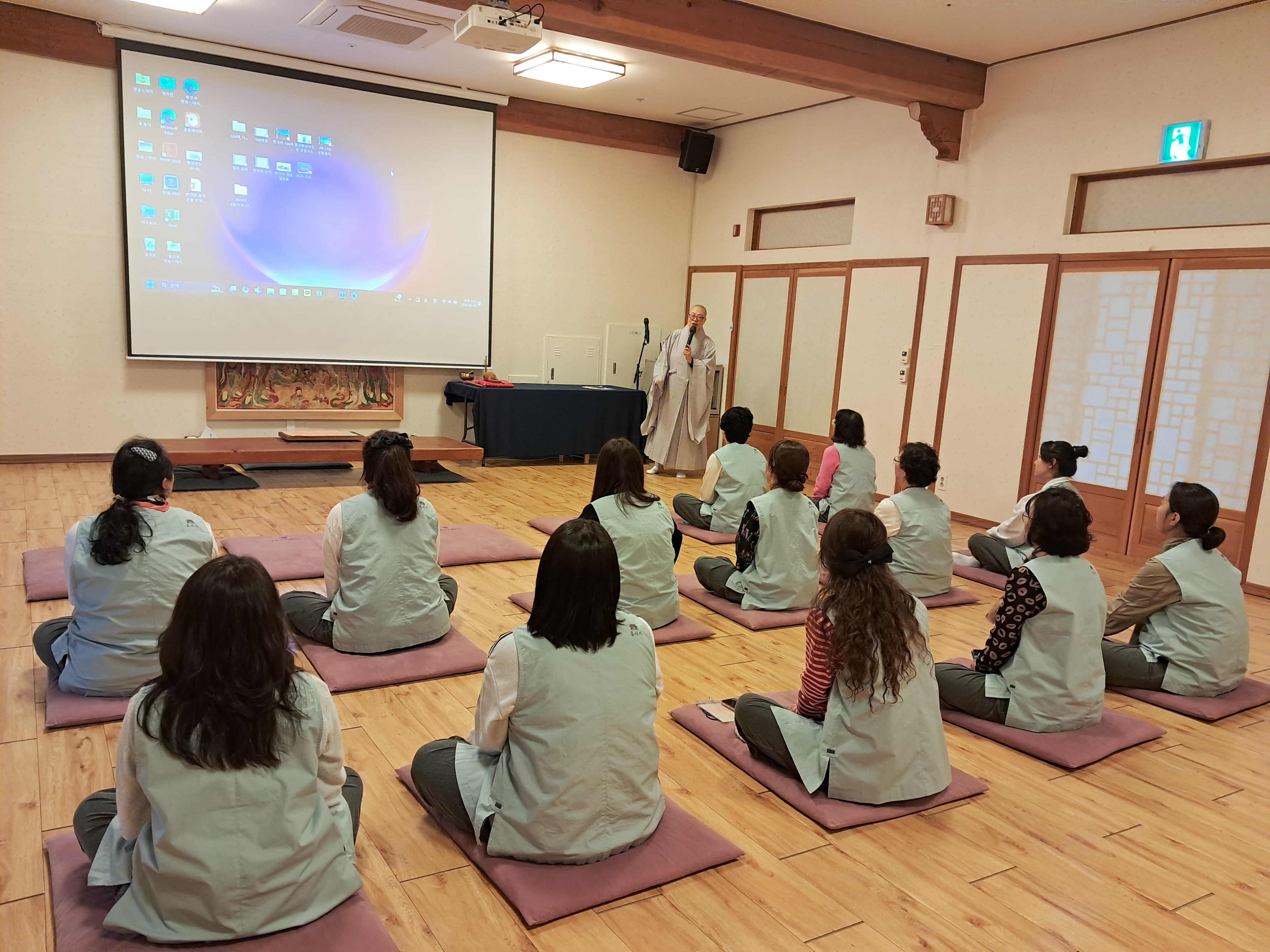포천 어린이집, 유치원, 초등학교 교사가 만나 유·보·초 이음 교육의 첫발을 내딛어2 이미지